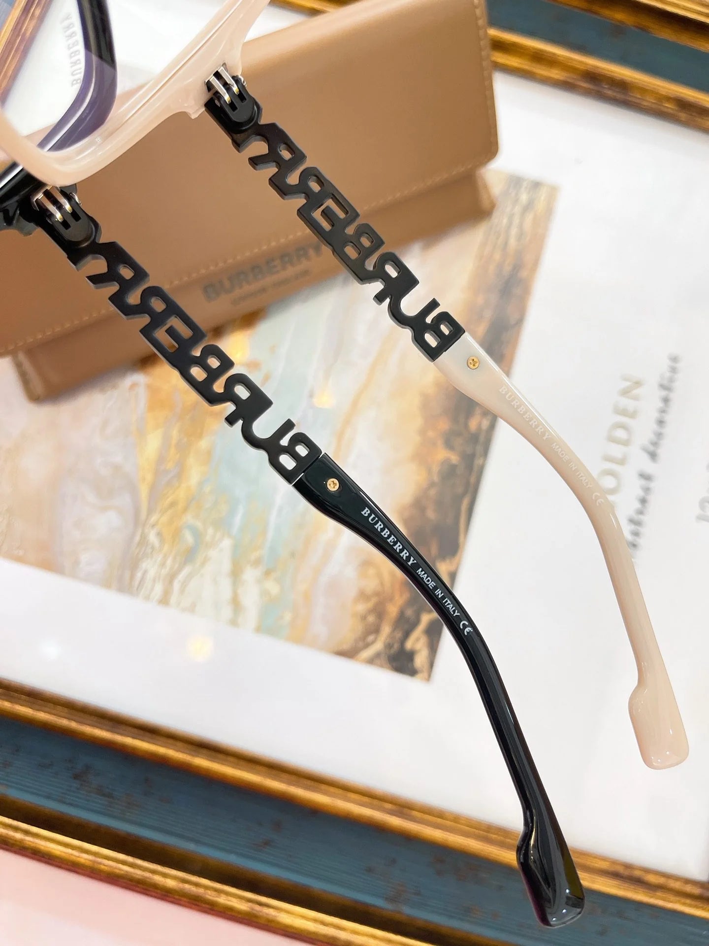 BBR SUNGLASSES