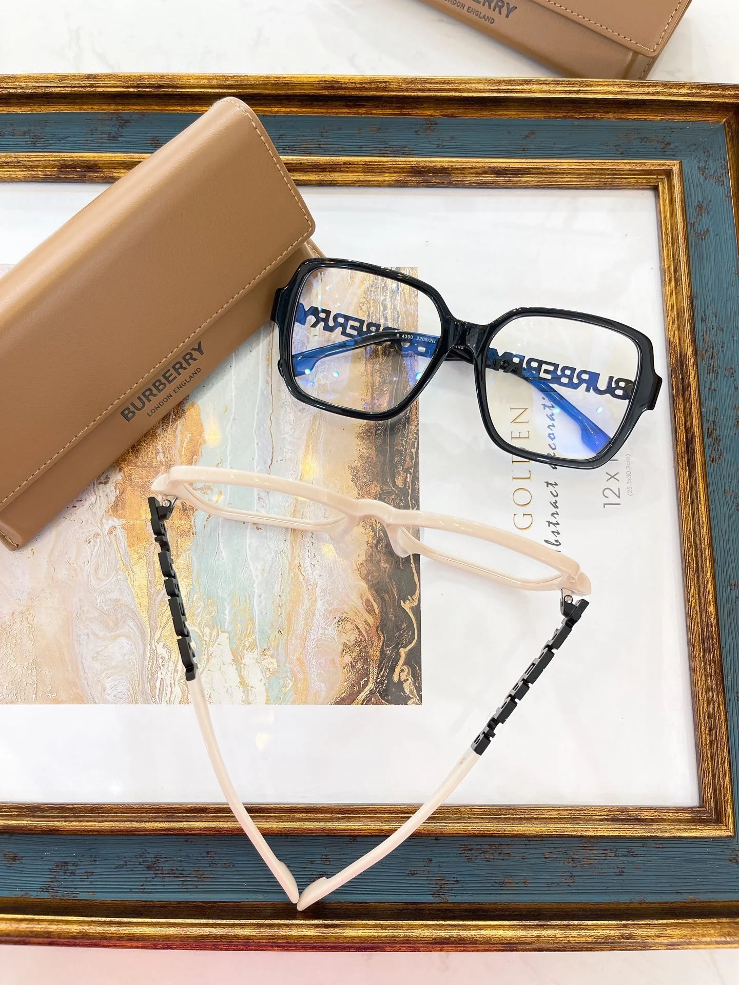 BBR SUNGLASSES