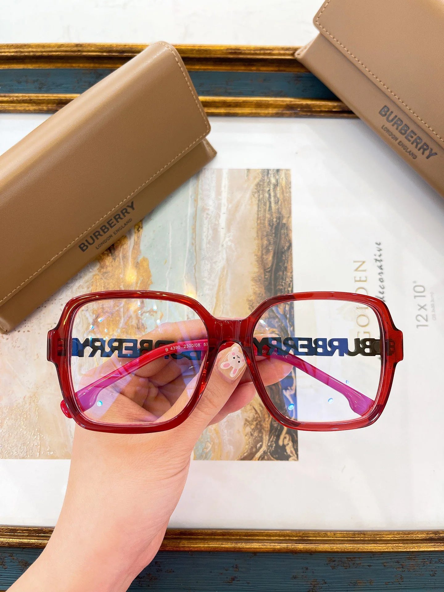BBR SUNGLASSES