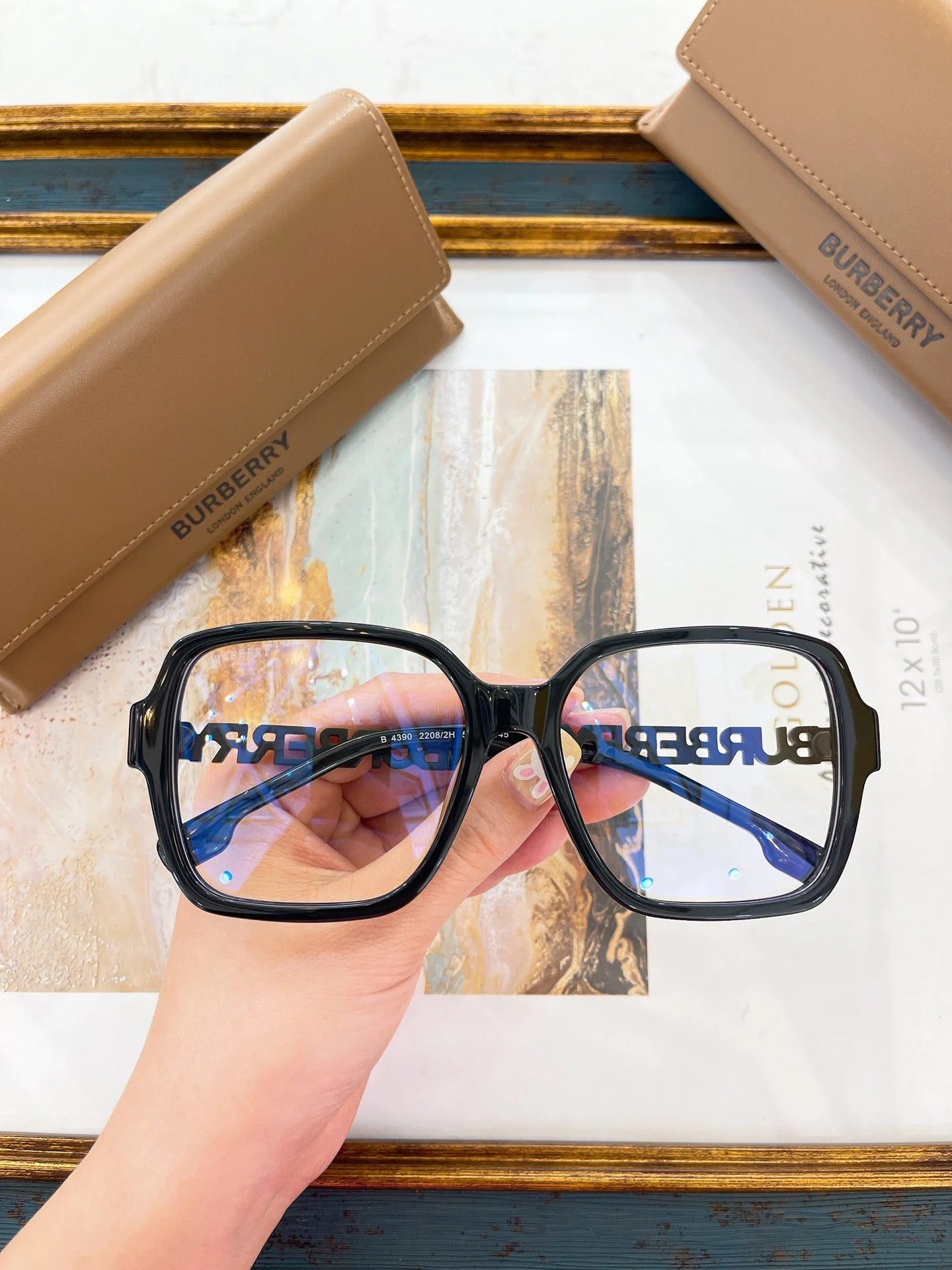 BBR SUNGLASSES