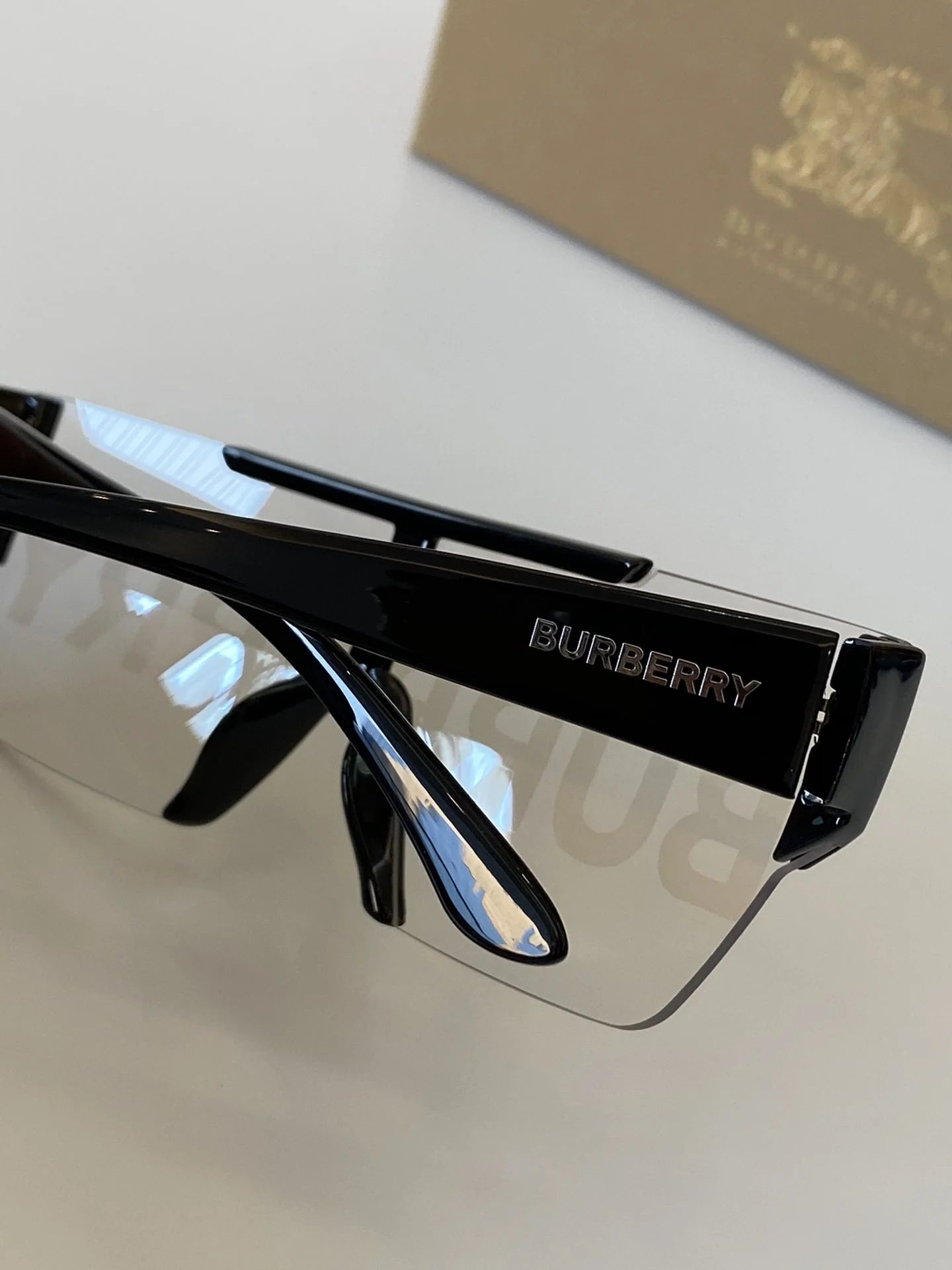 BBR SUNGLASSES