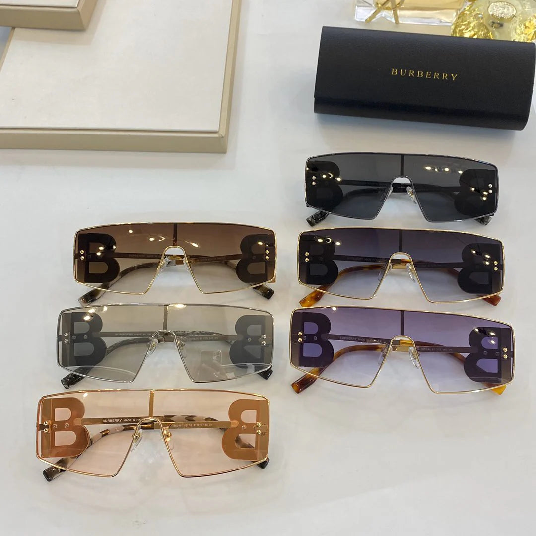 BBR SUNGLASSES