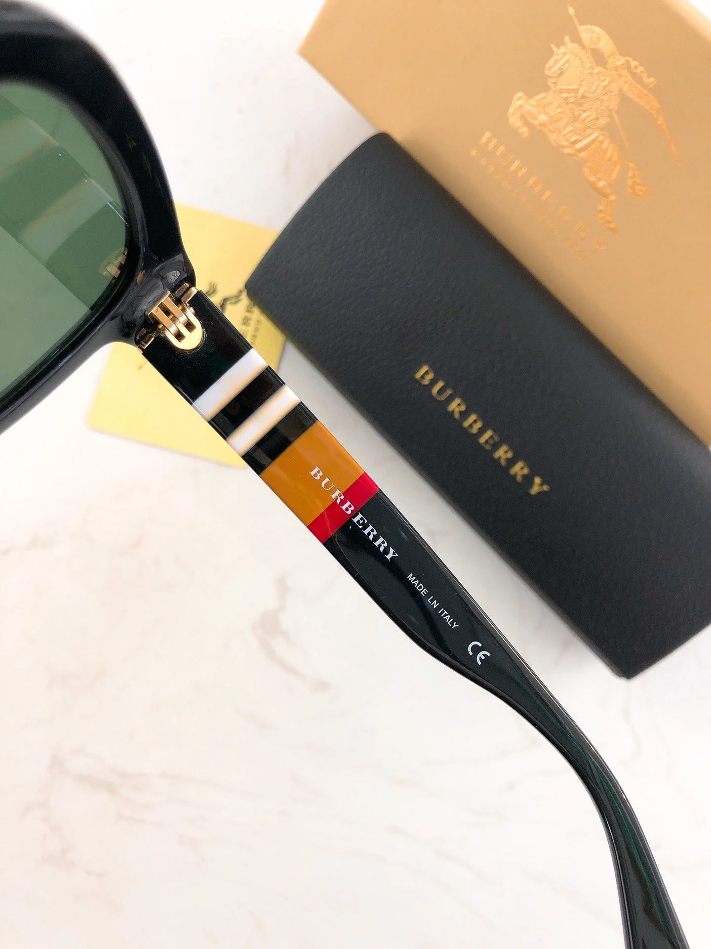 BBR SUNGLASSES