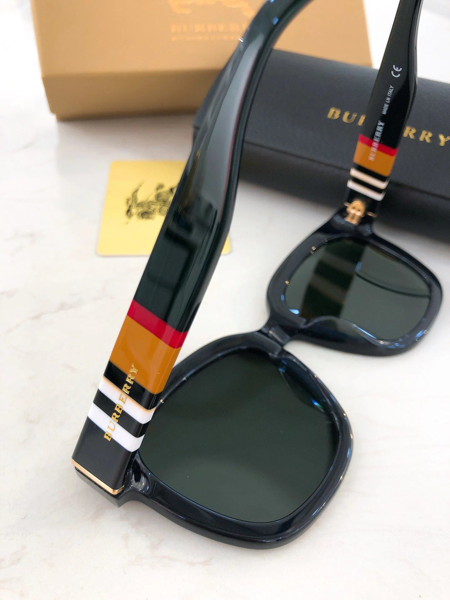 BBR SUNGLASSES