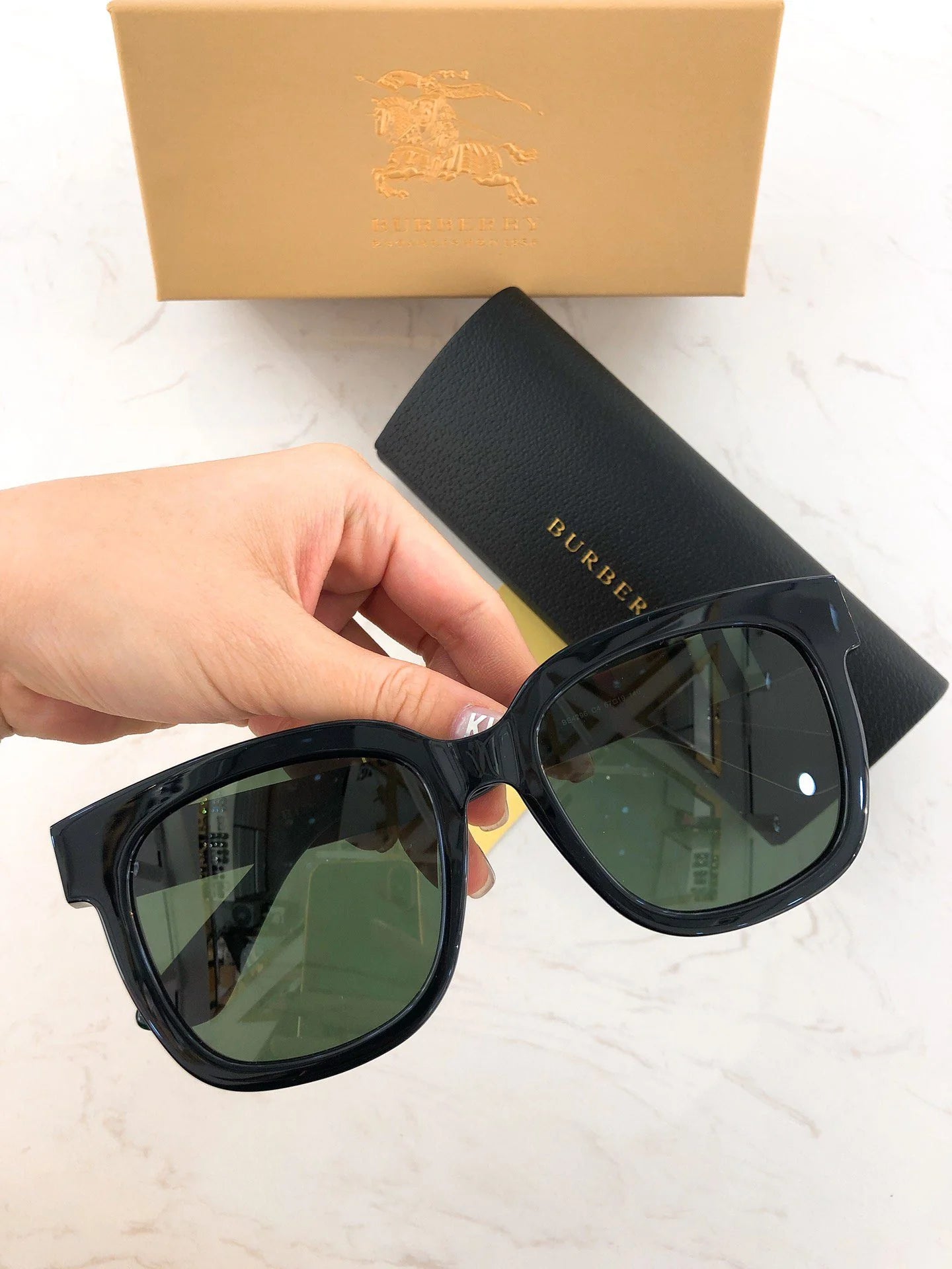 BBR SUNGLASSES