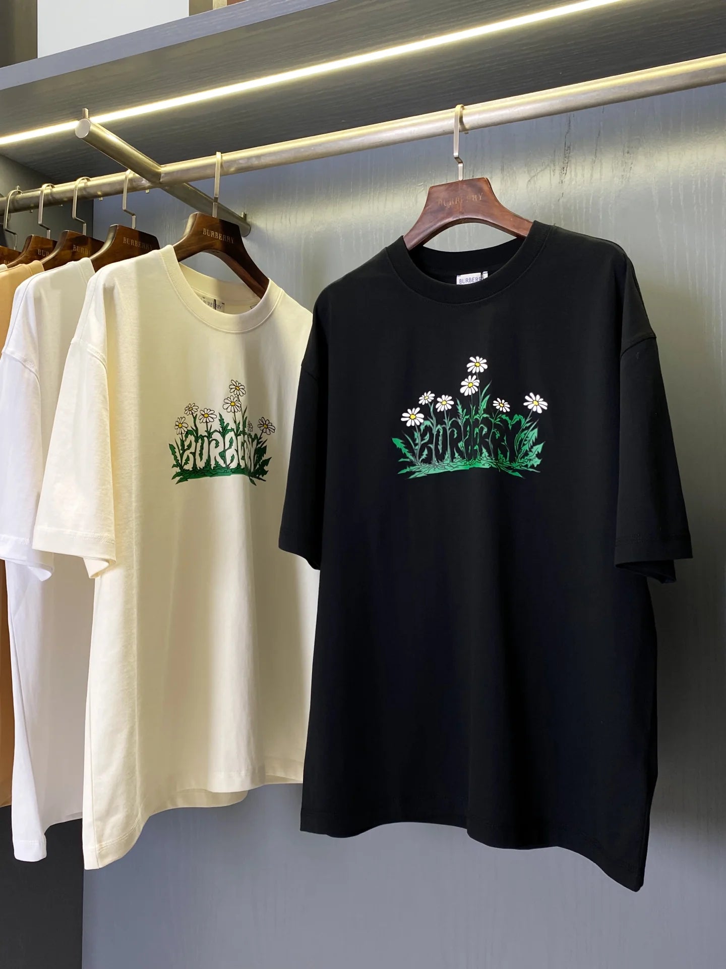 BBR TSHIRT
