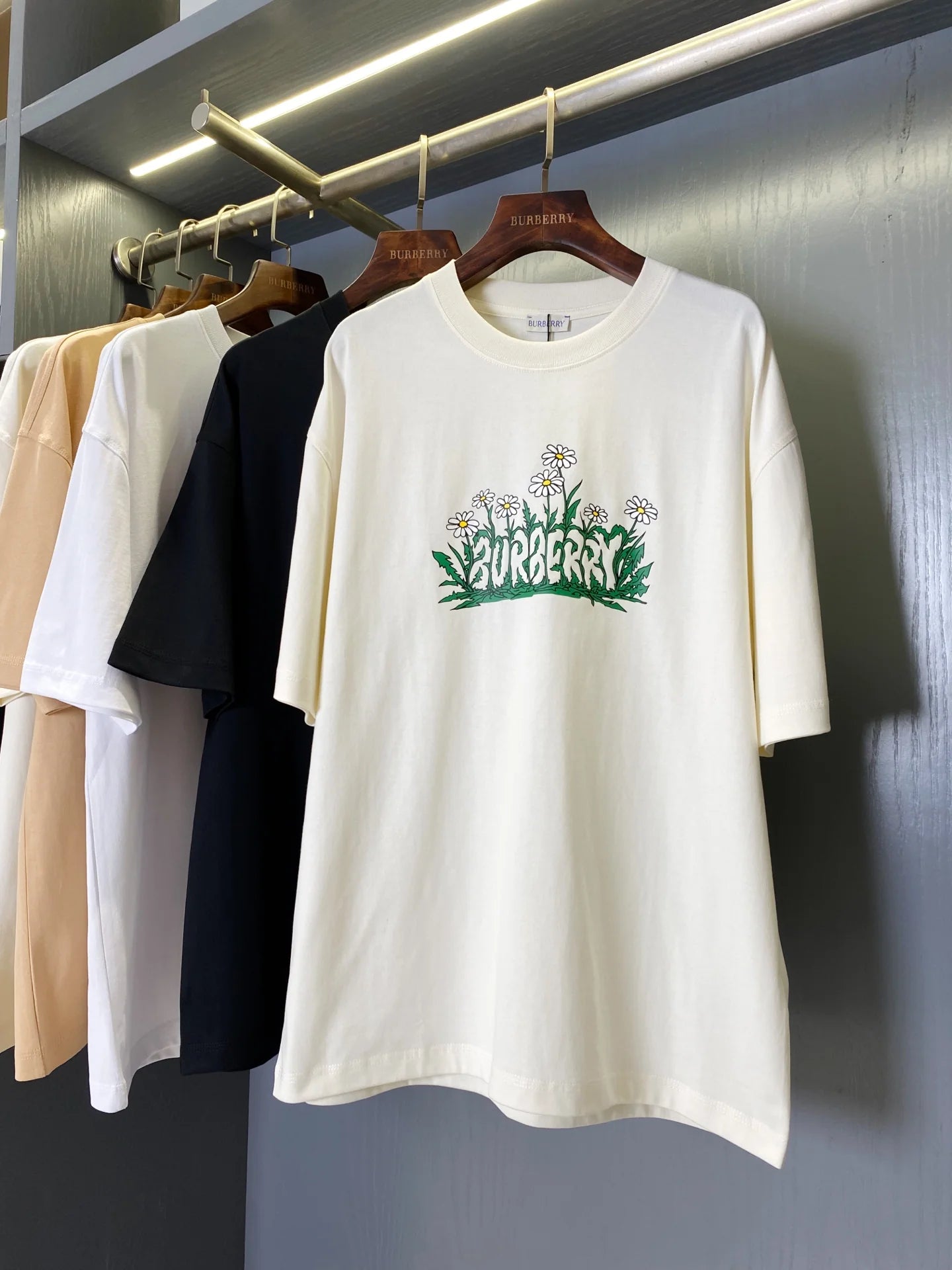 BBR TSHIRT