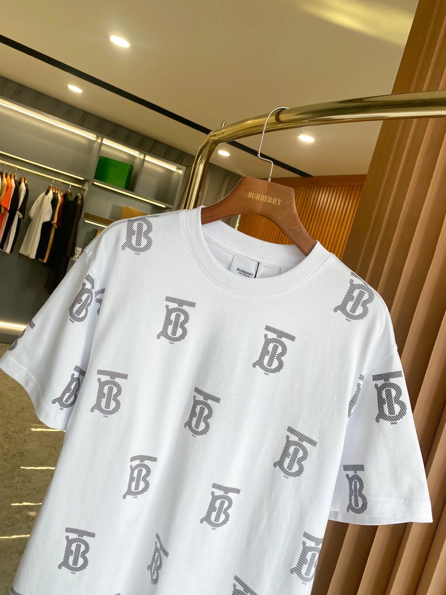 BBR TSHIRT