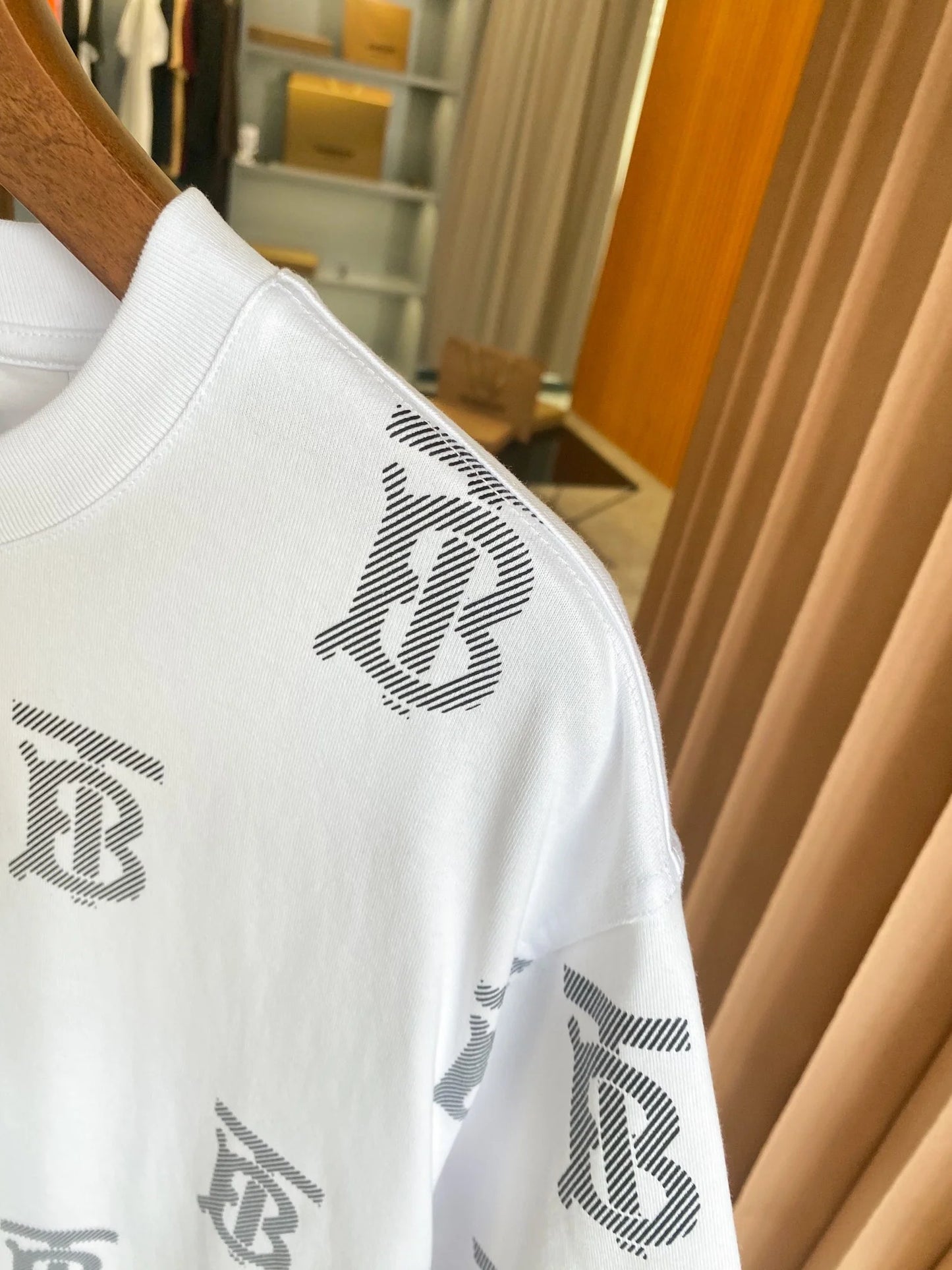 BBR TSHIRT