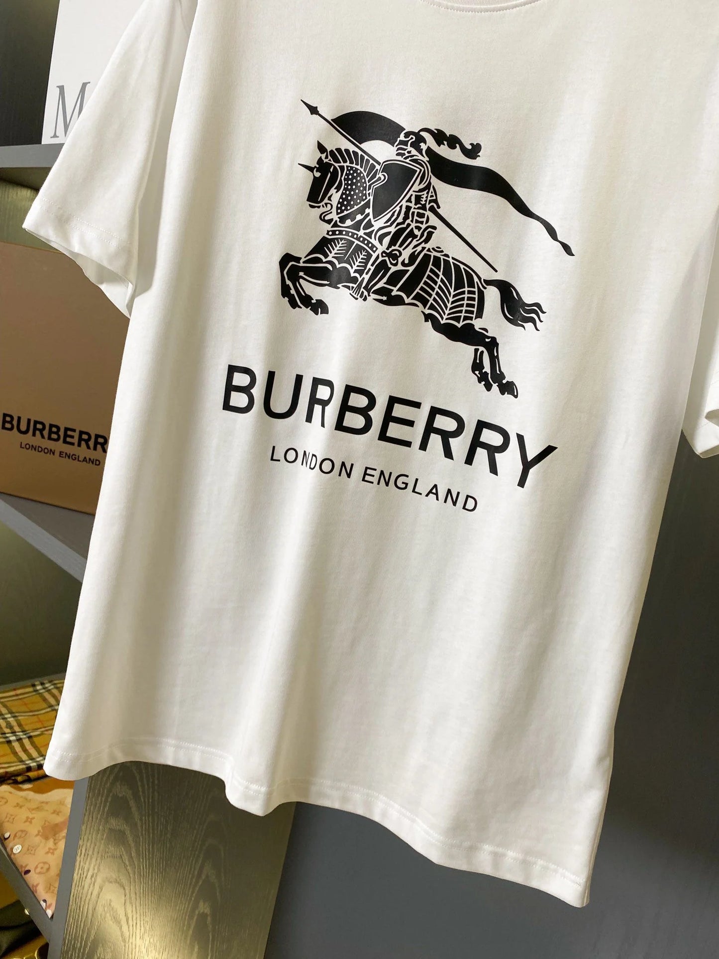 BBR TSHIRT