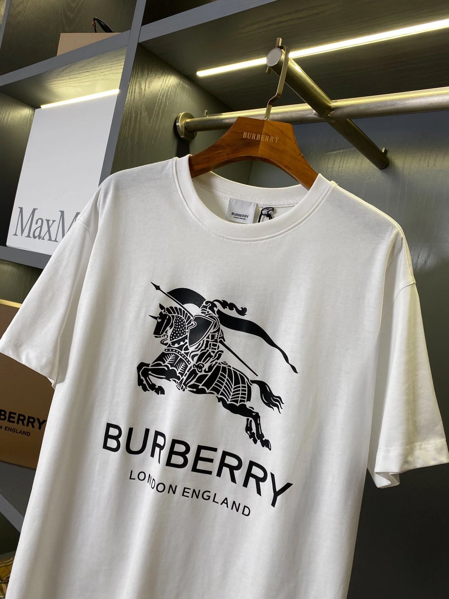 BBR TSHIRT