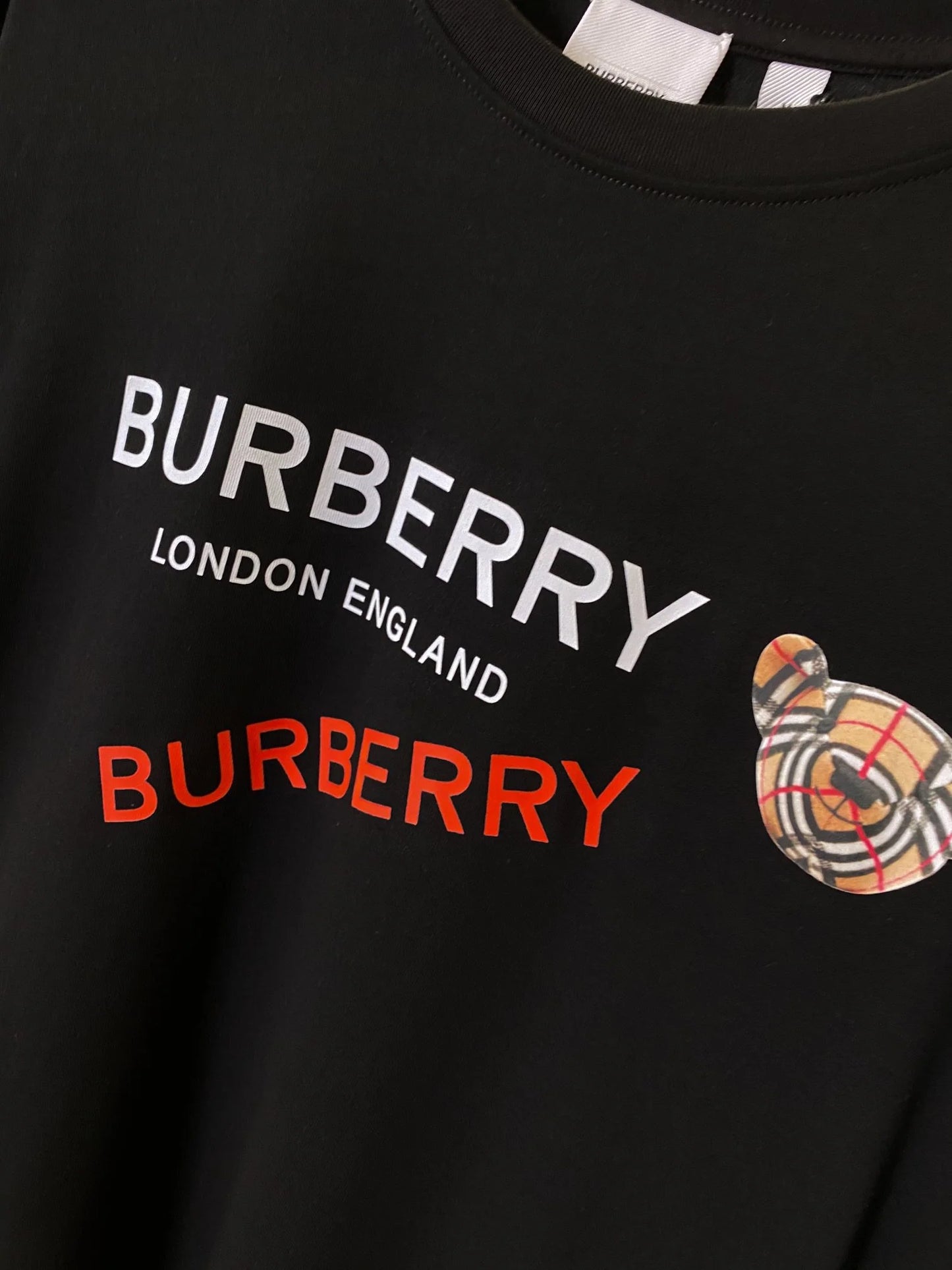 BBR TSHIRT