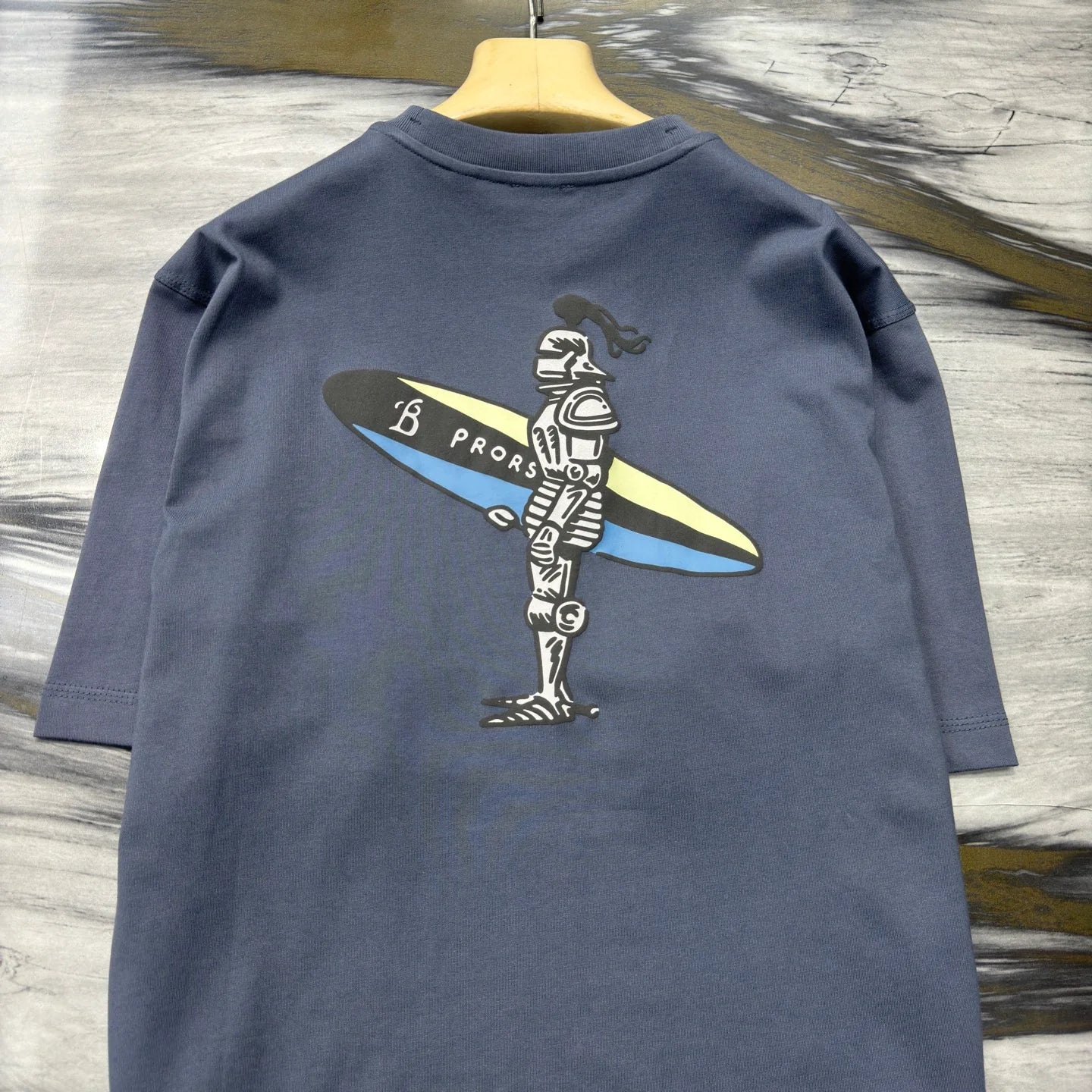 BBR TSHIRT