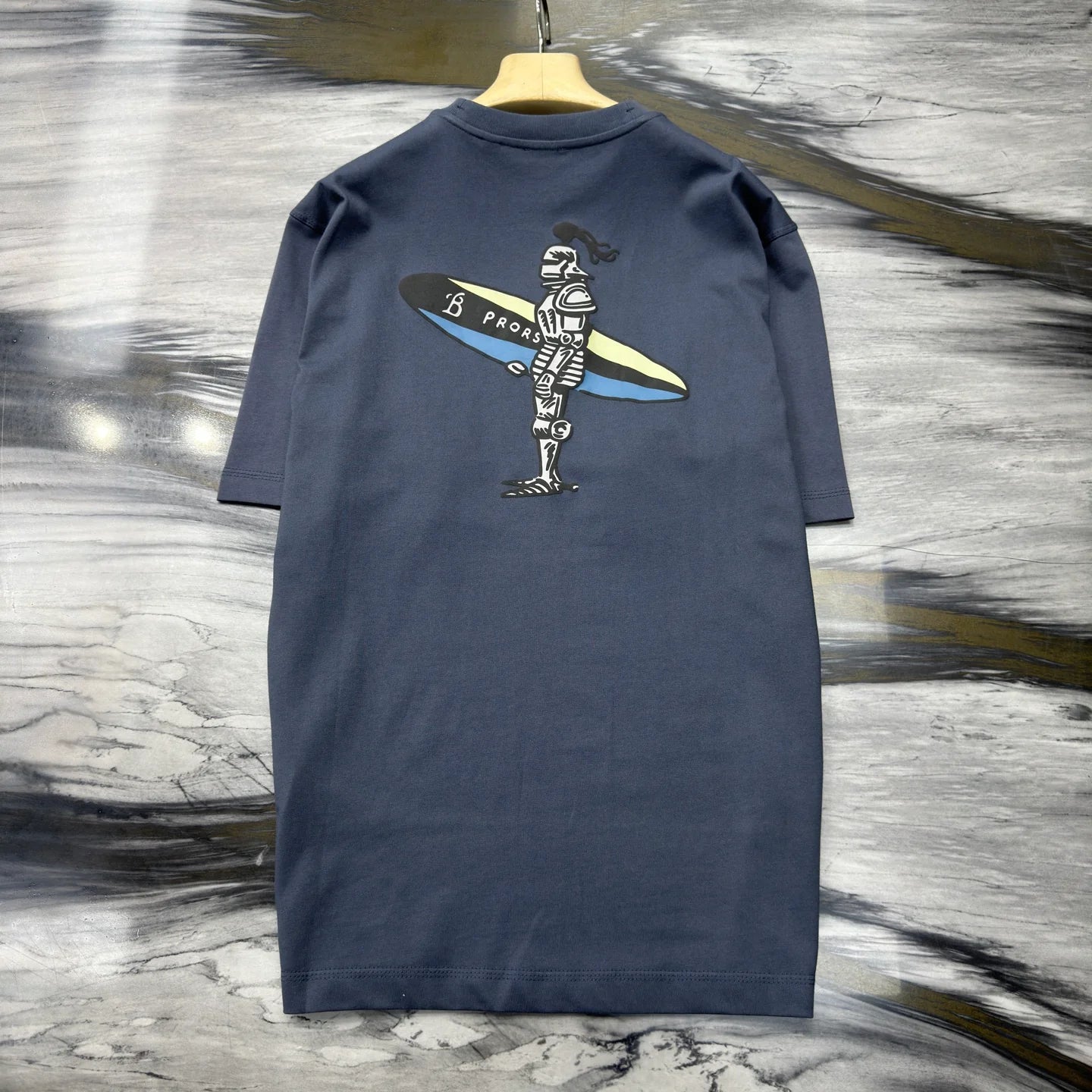 BBR TSHIRT