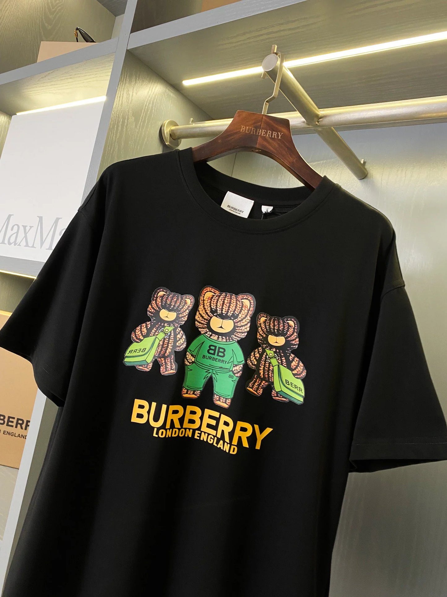 BBR TSHIRT