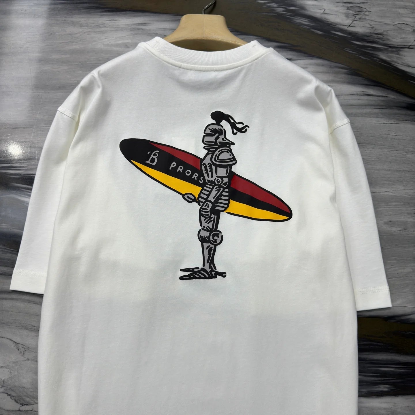 BBR TSHIRT