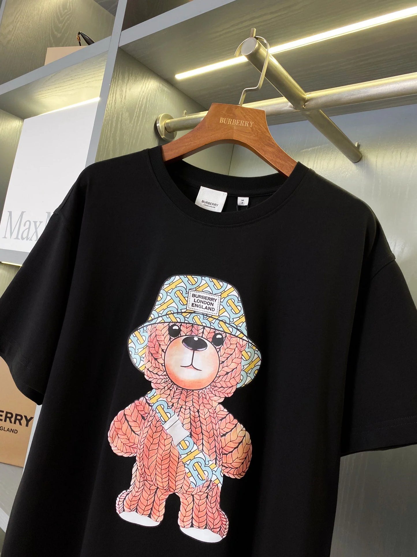 BBR TSHIRT