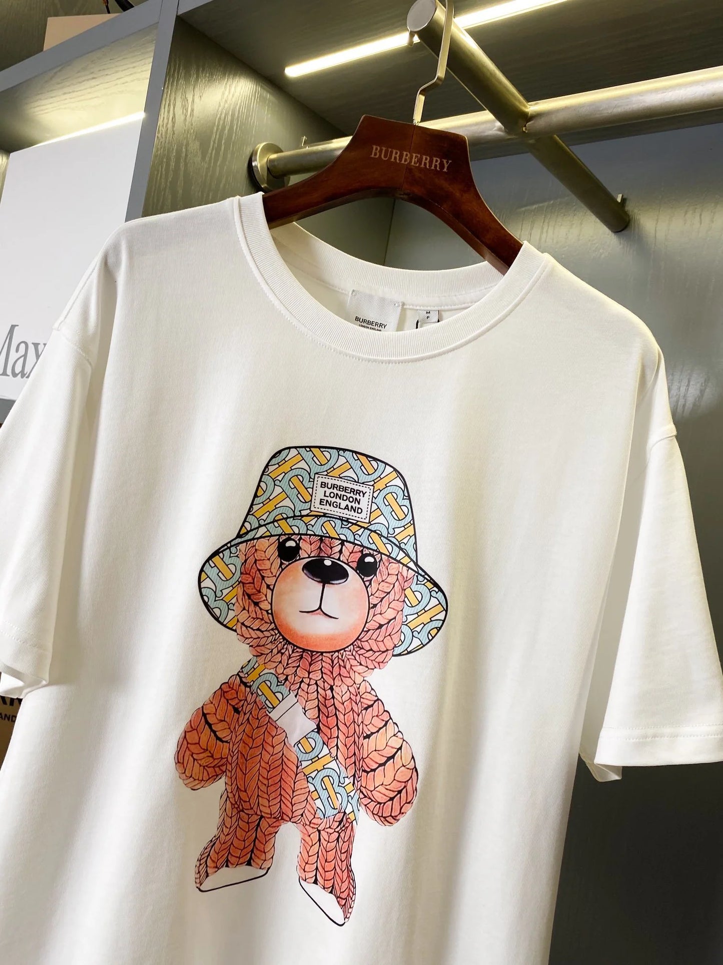 BBR TSHIRT