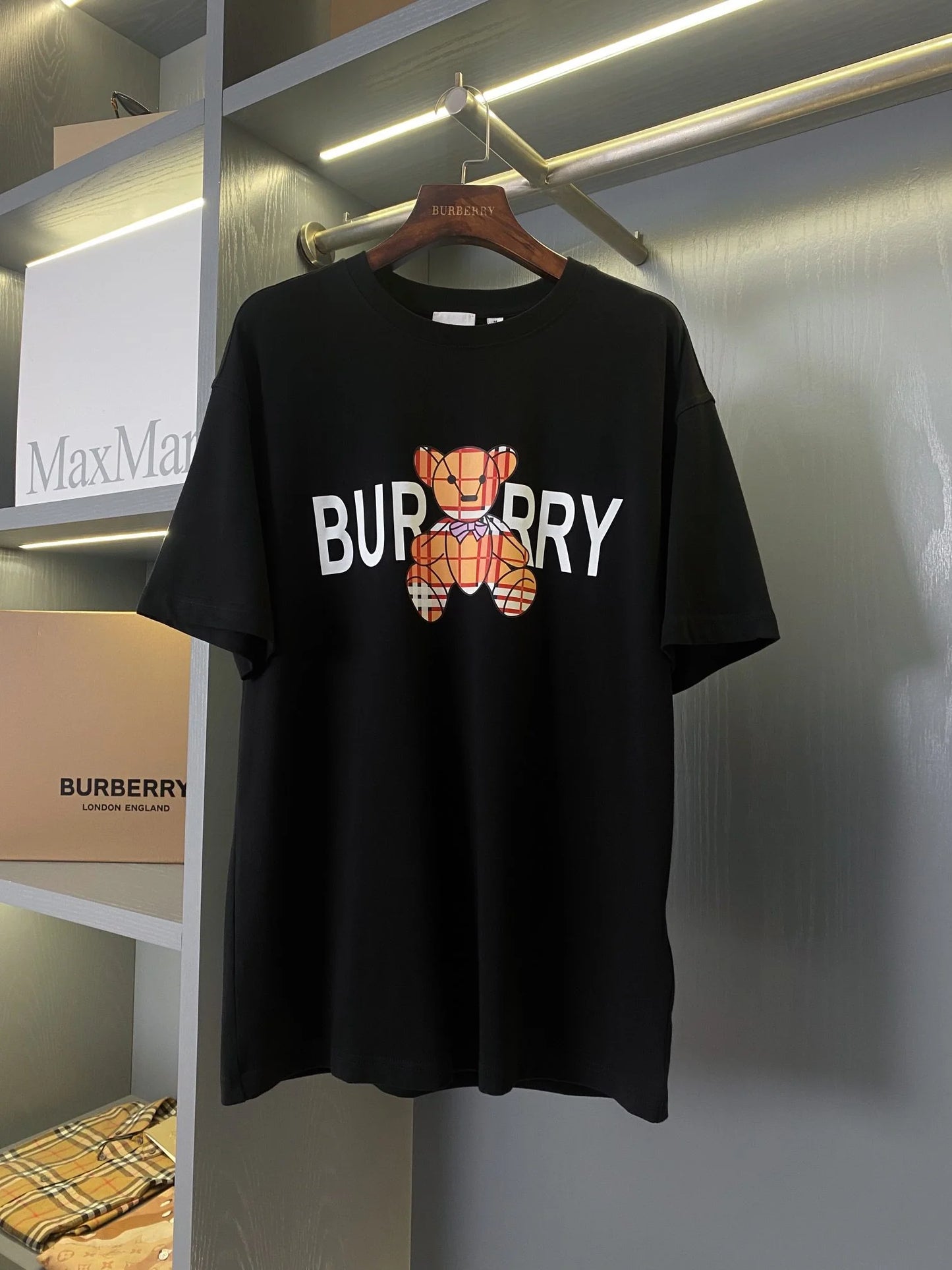 BBR TSHIRT