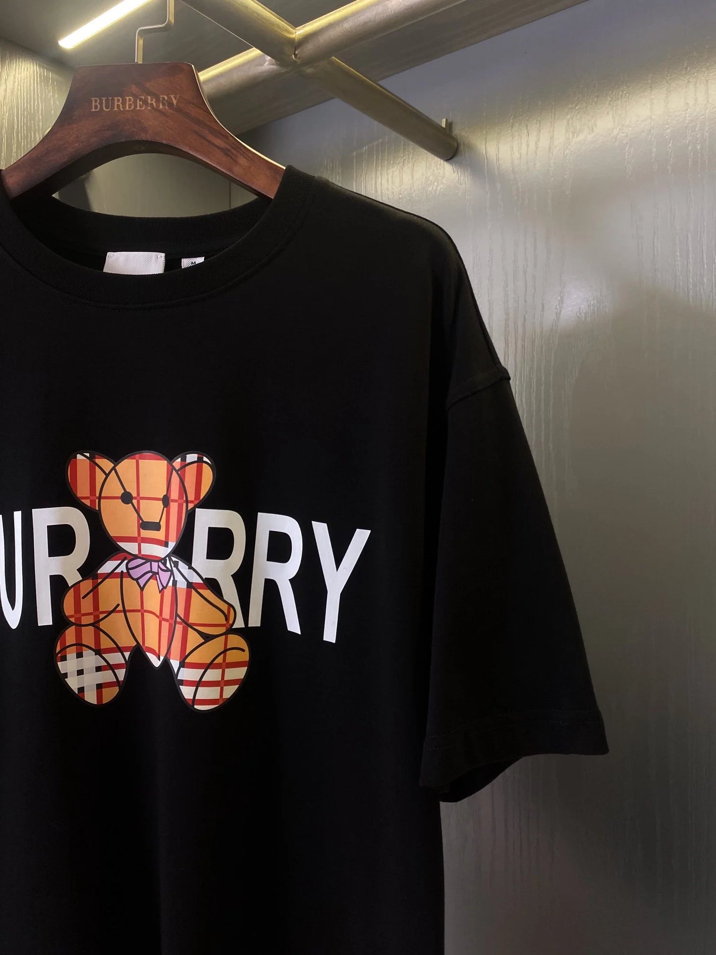 BBR TSHIRT