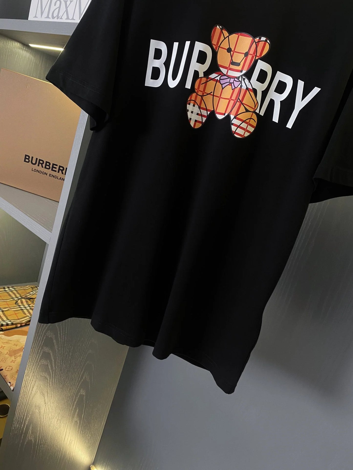 BBR TSHIRT