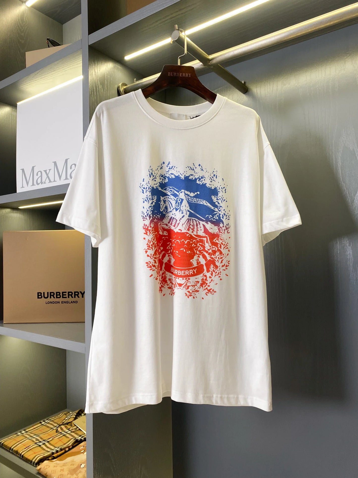 BBR TSHIRT