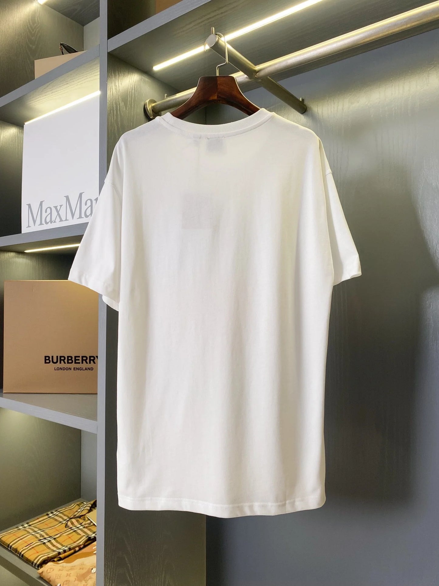 BBR TSHIRT