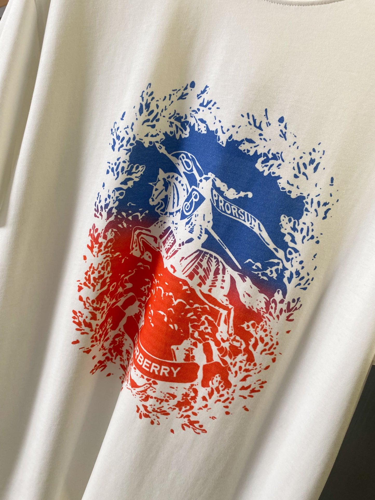 BBR TSHIRT