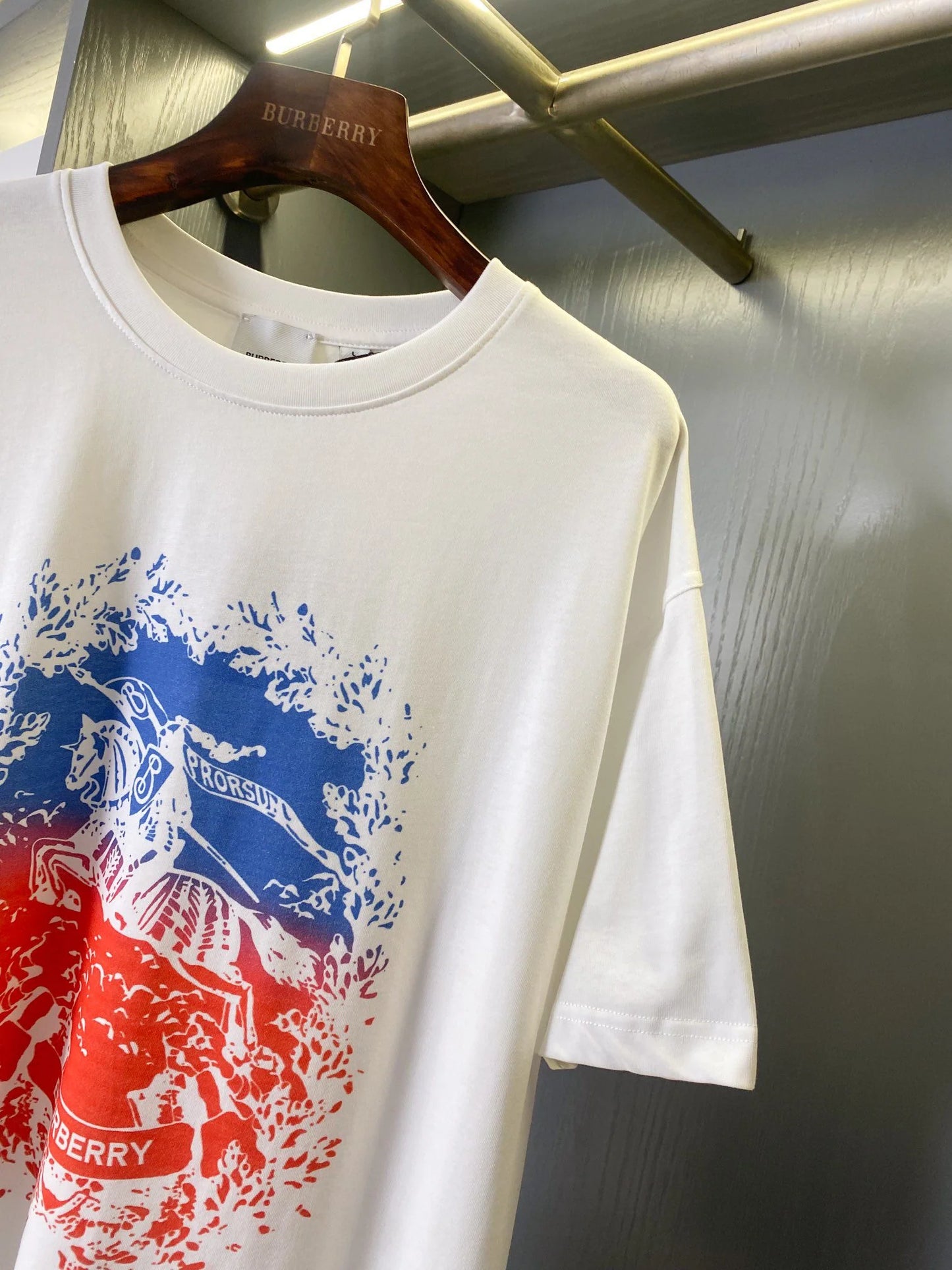 BBR TSHIRT
