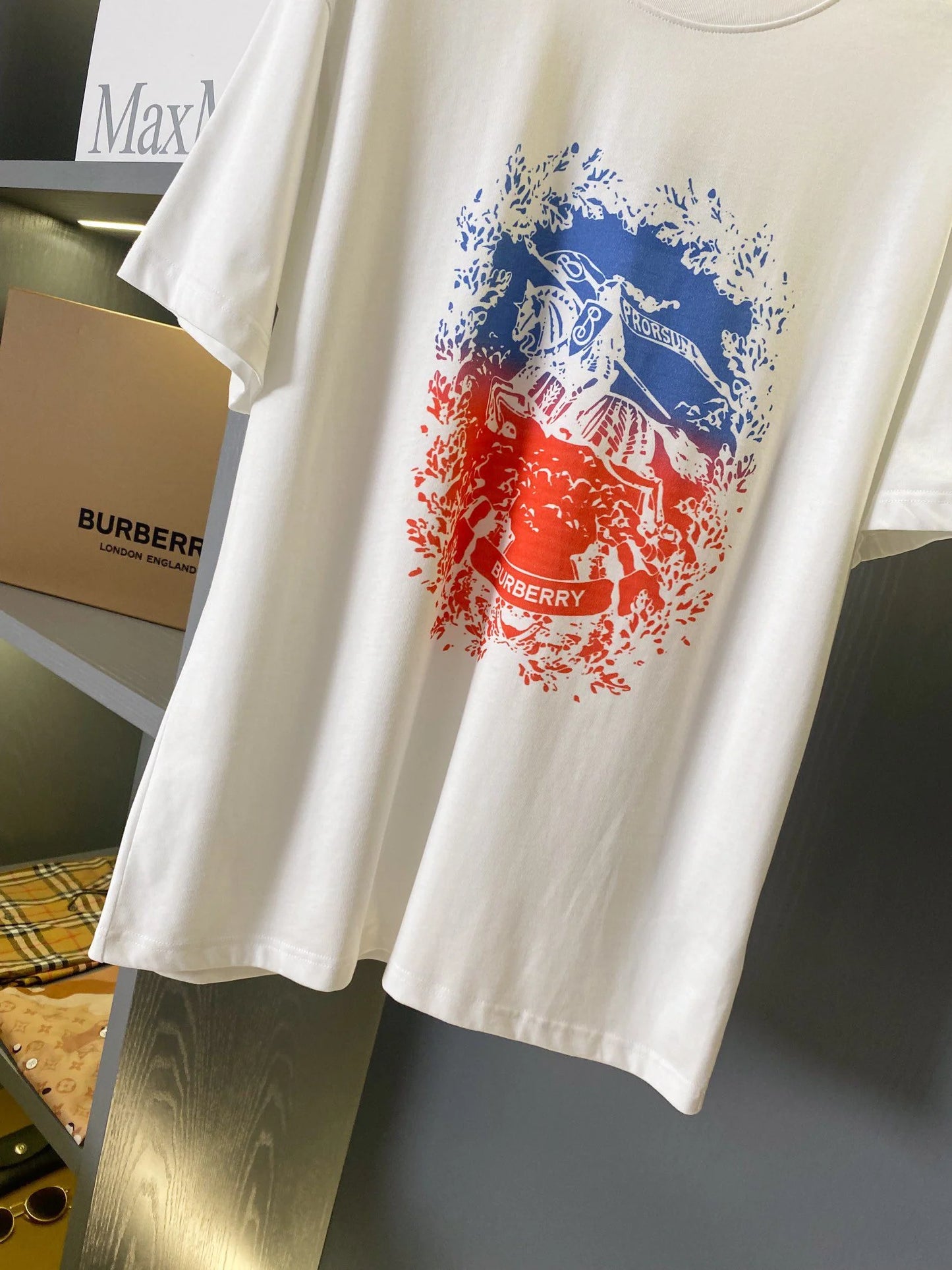 BBR TSHIRT