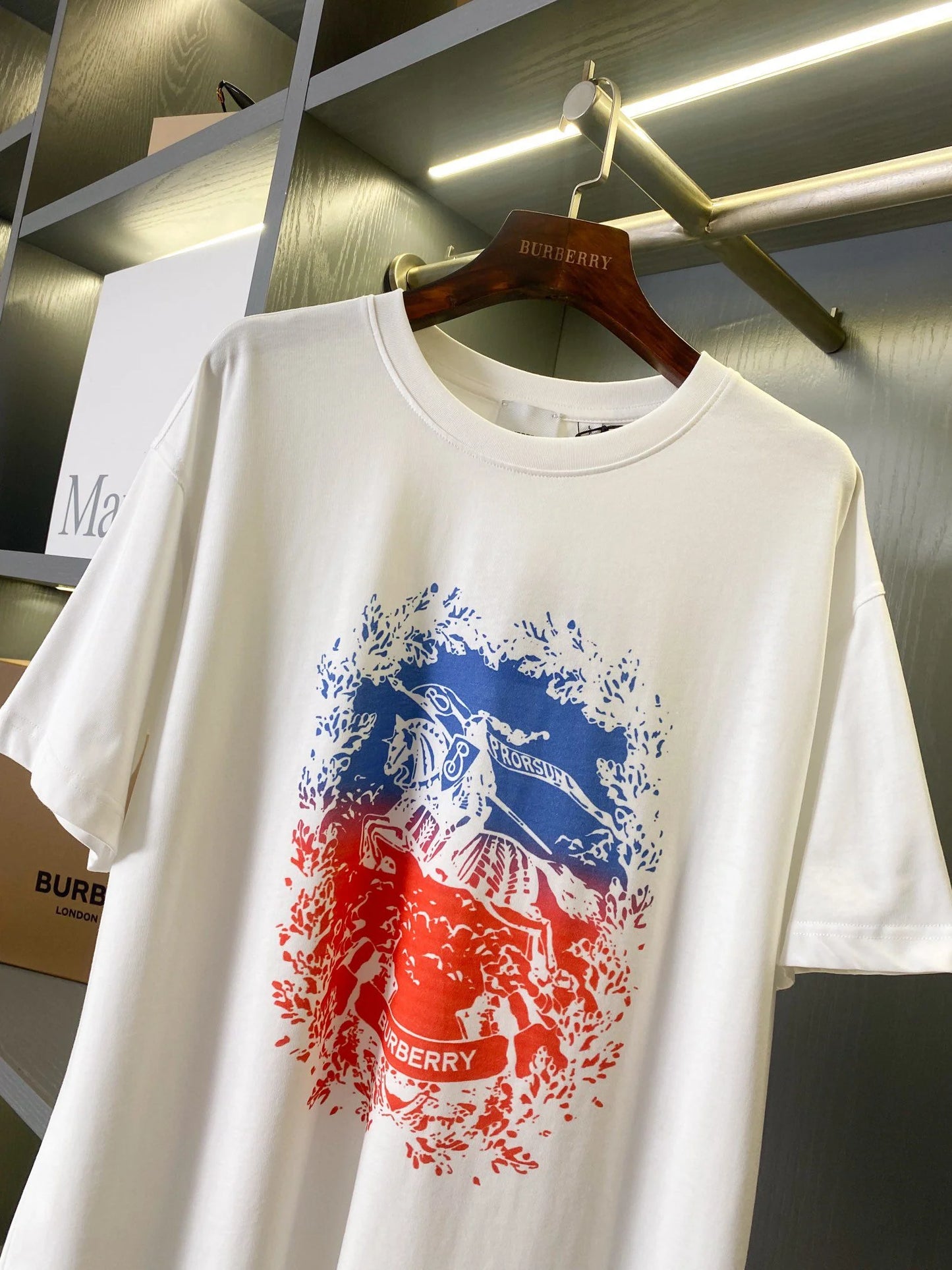 BBR TSHIRT