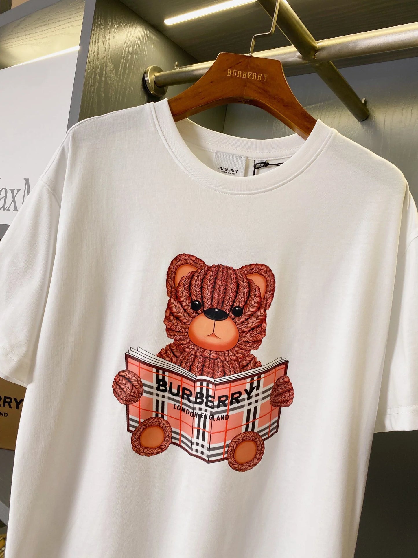 BBR TSHIRT