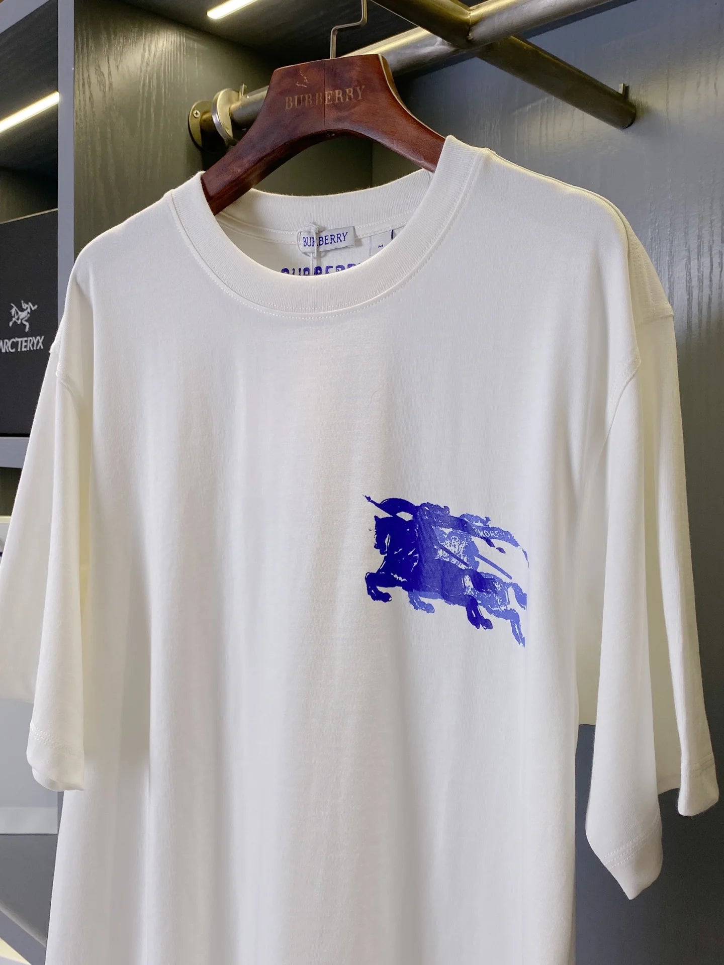 BBR TSHIRT