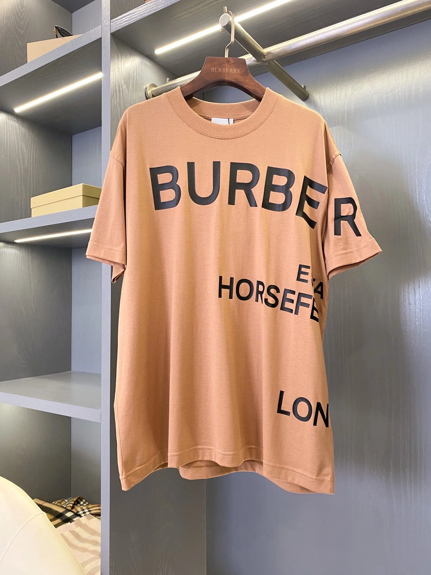 BBR TSHIRT