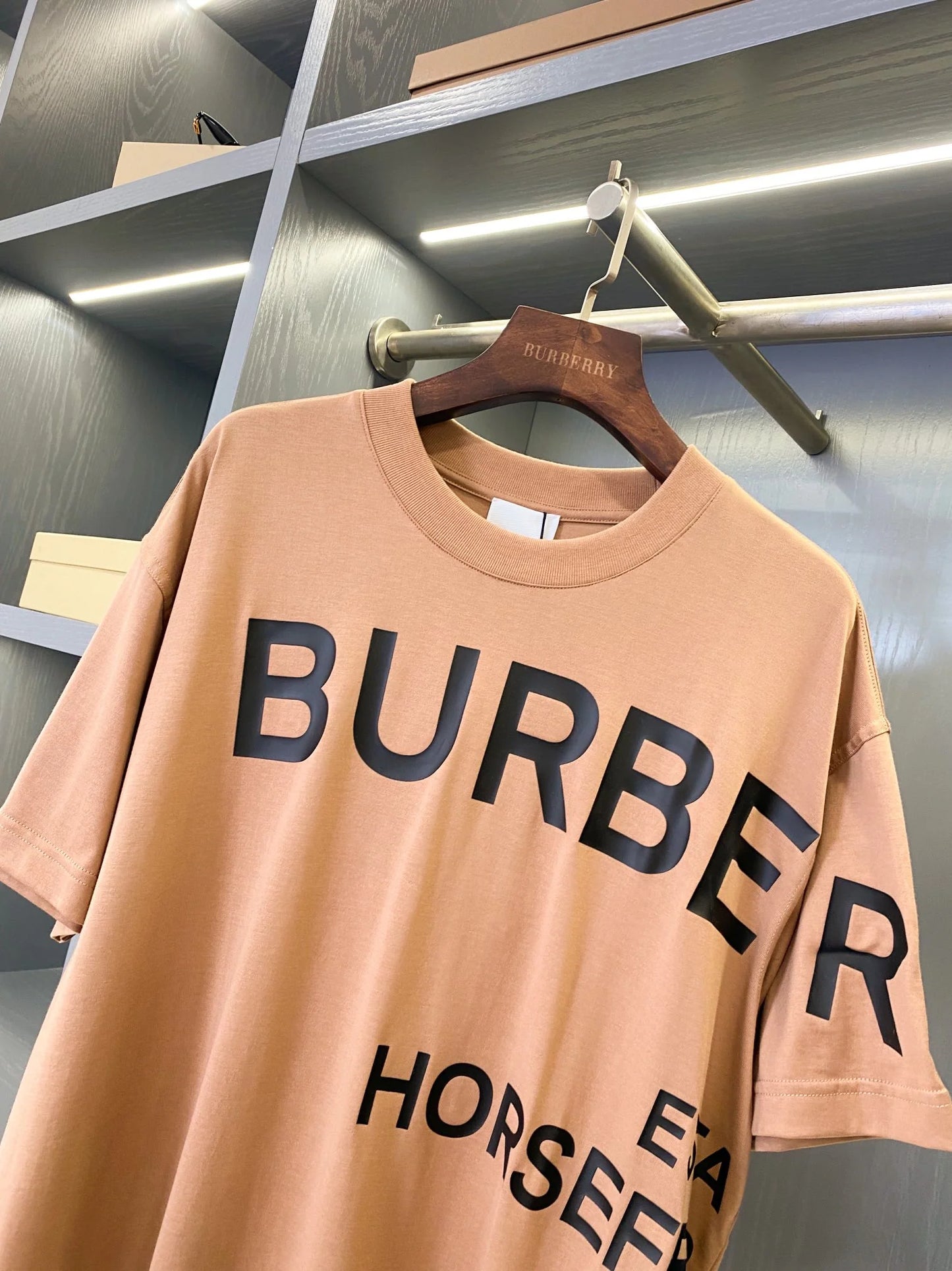BBR TSHIRT
