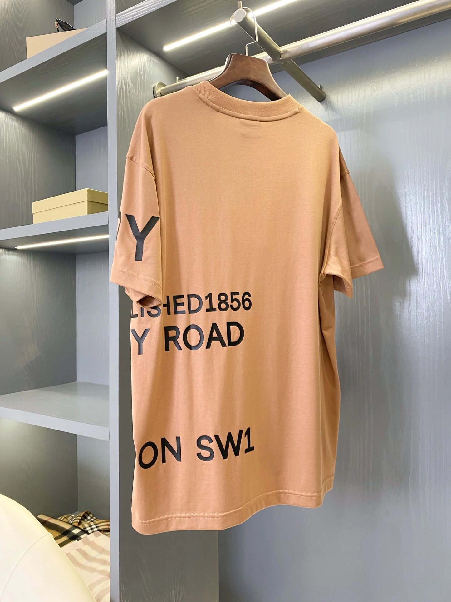 BBR TSHIRT