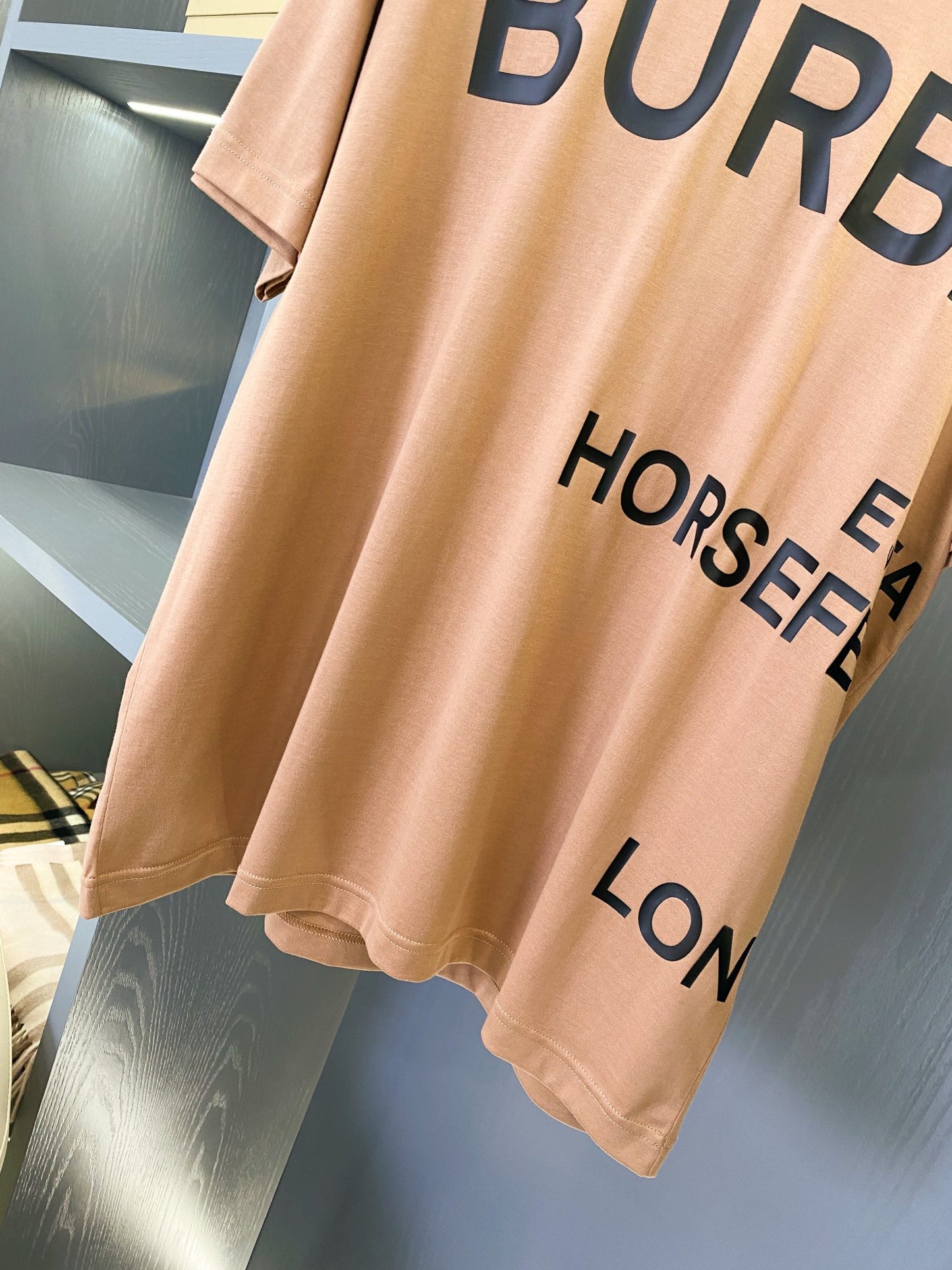 BBR TSHIRT