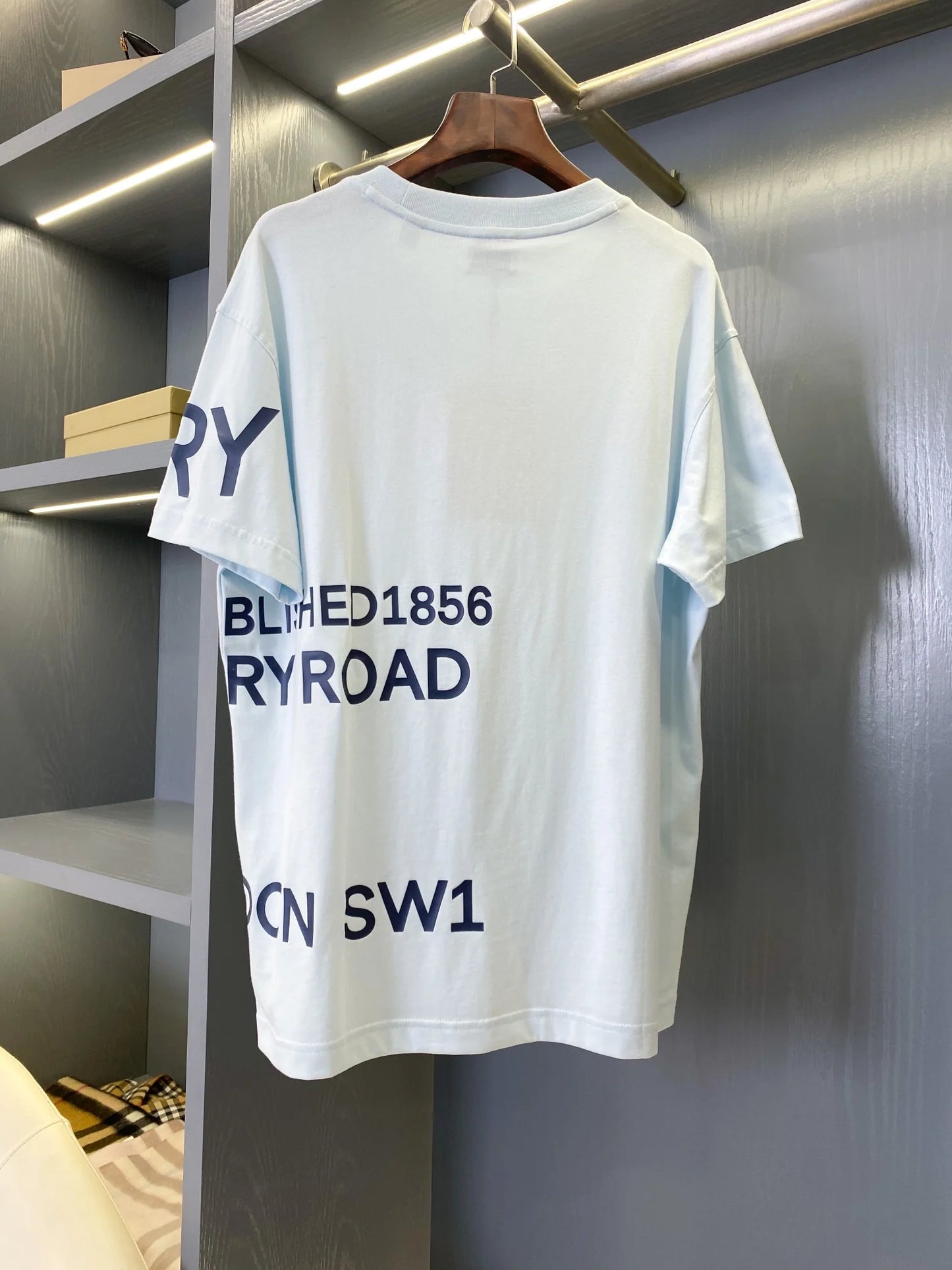 BBR TSHIRT