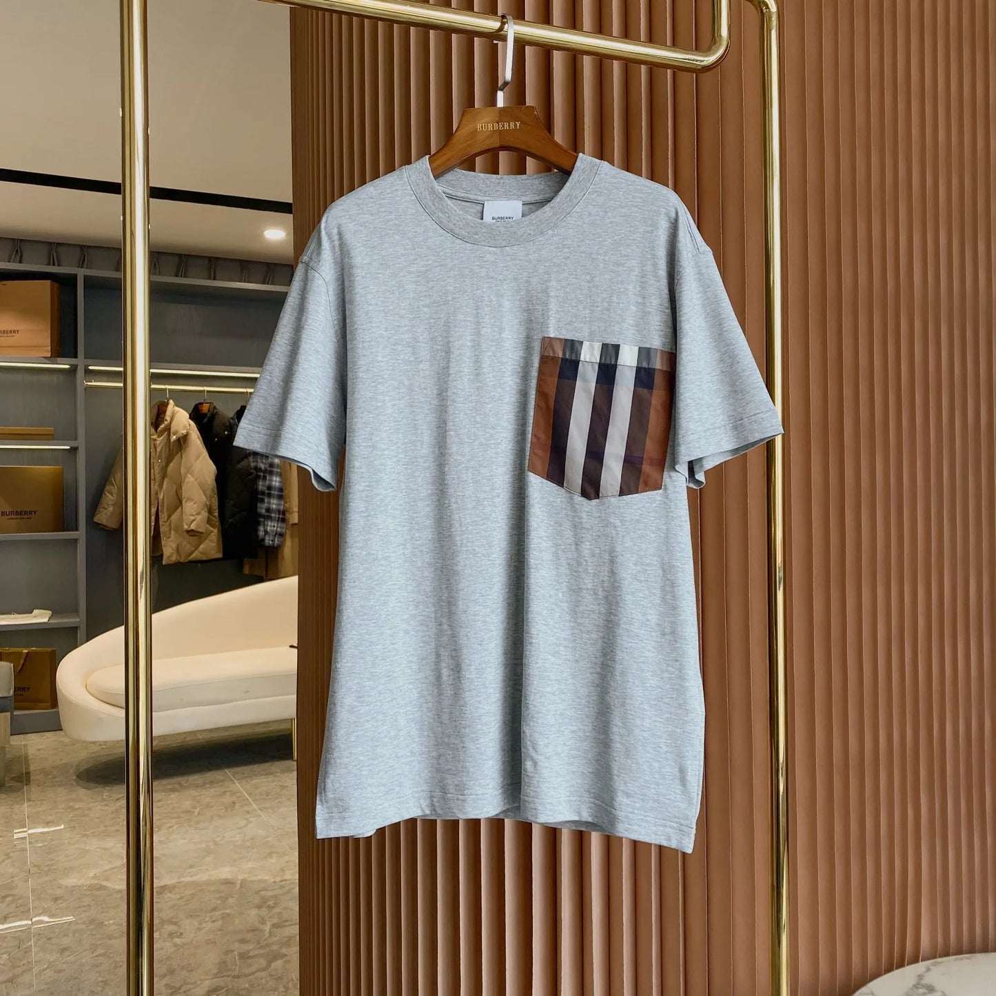 BBR TSHIRT