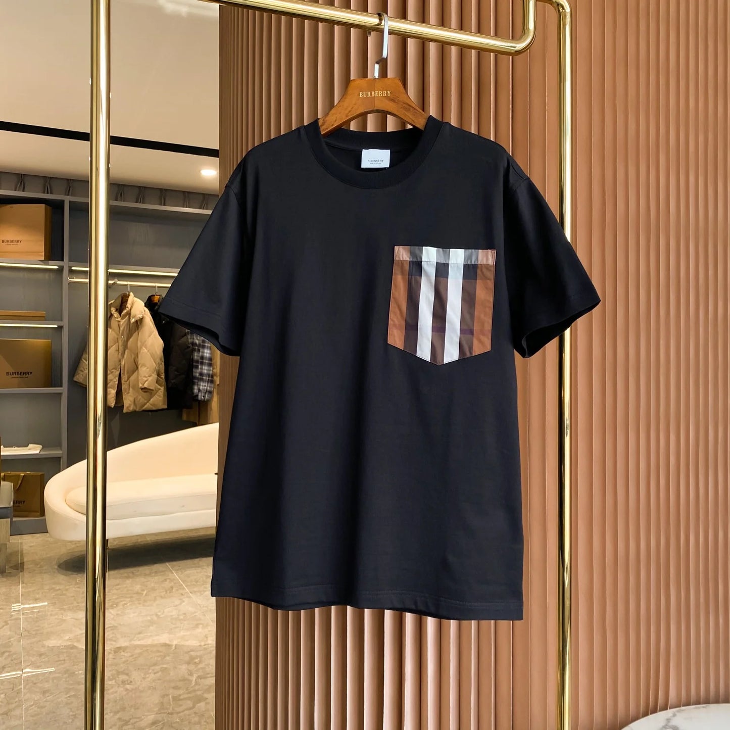 BBR TSHIRT