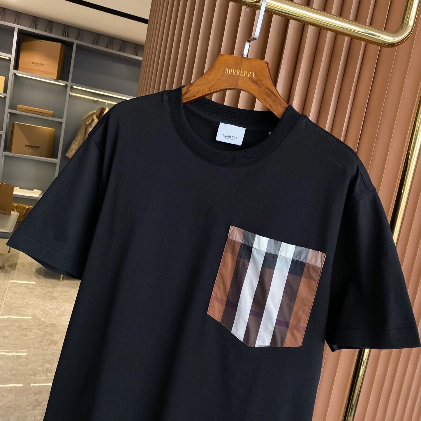 BBR TSHIRT