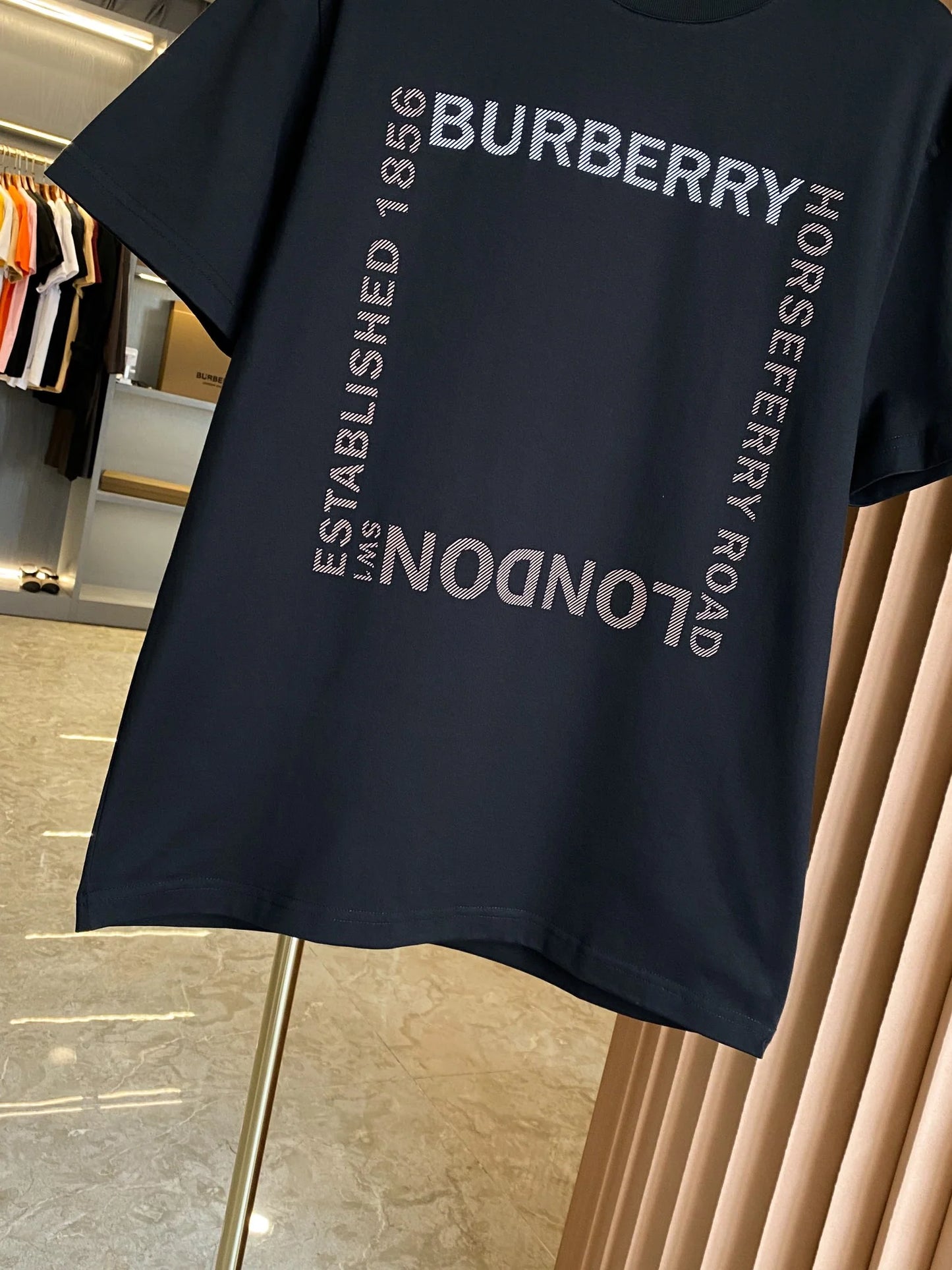 BBR TSHIRT