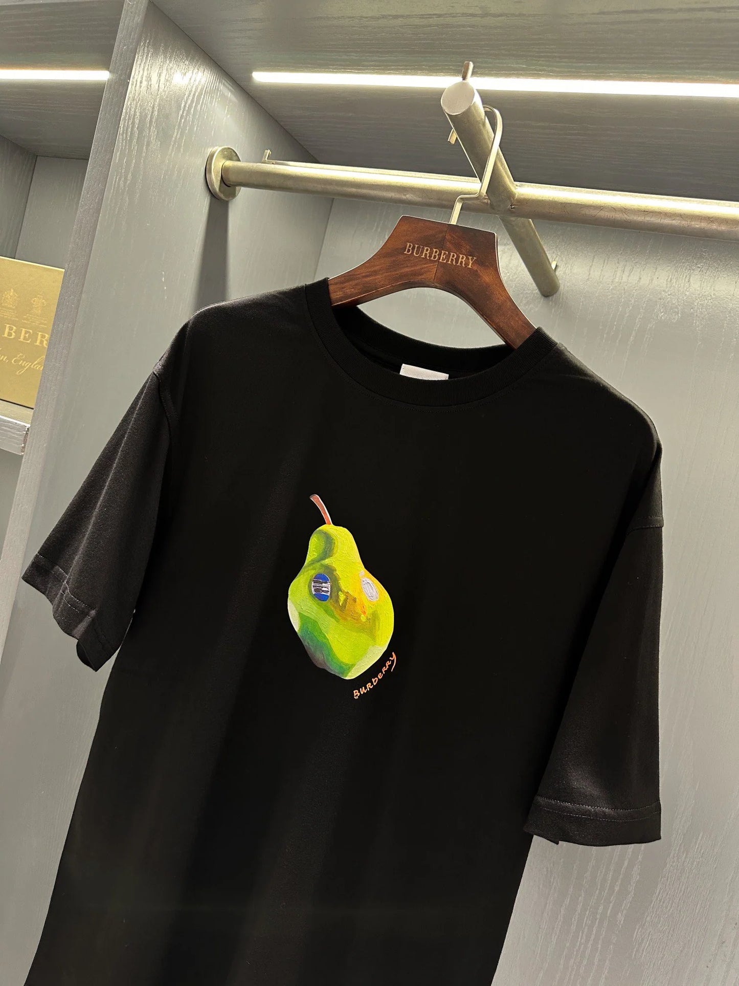BBR TSHIRT
