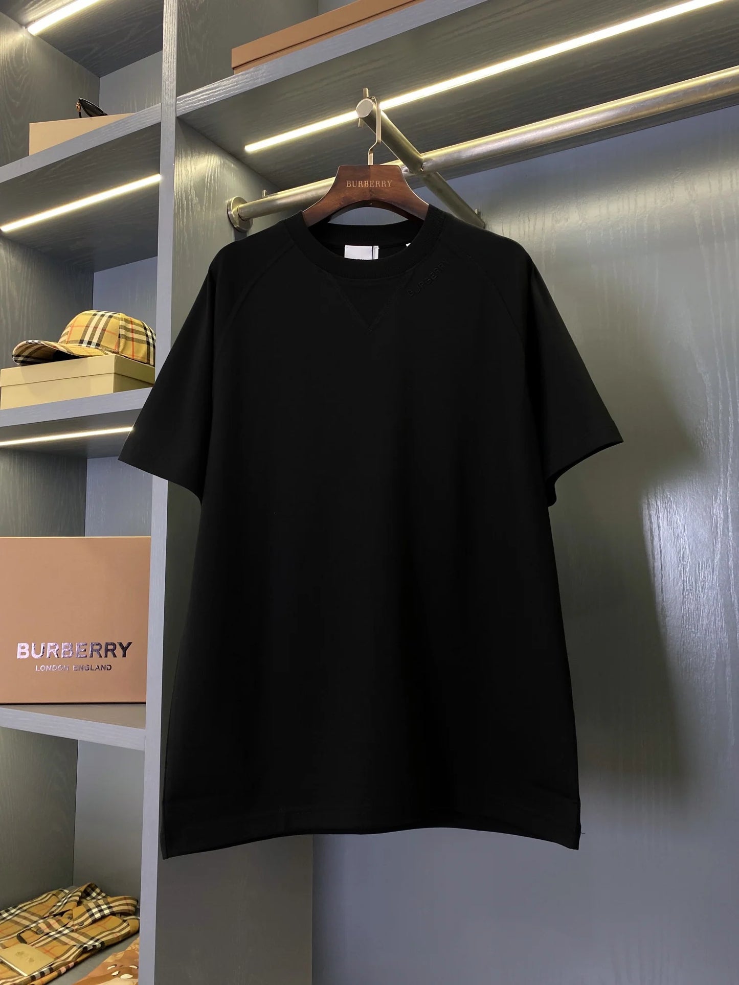 BBR TSHIRT
