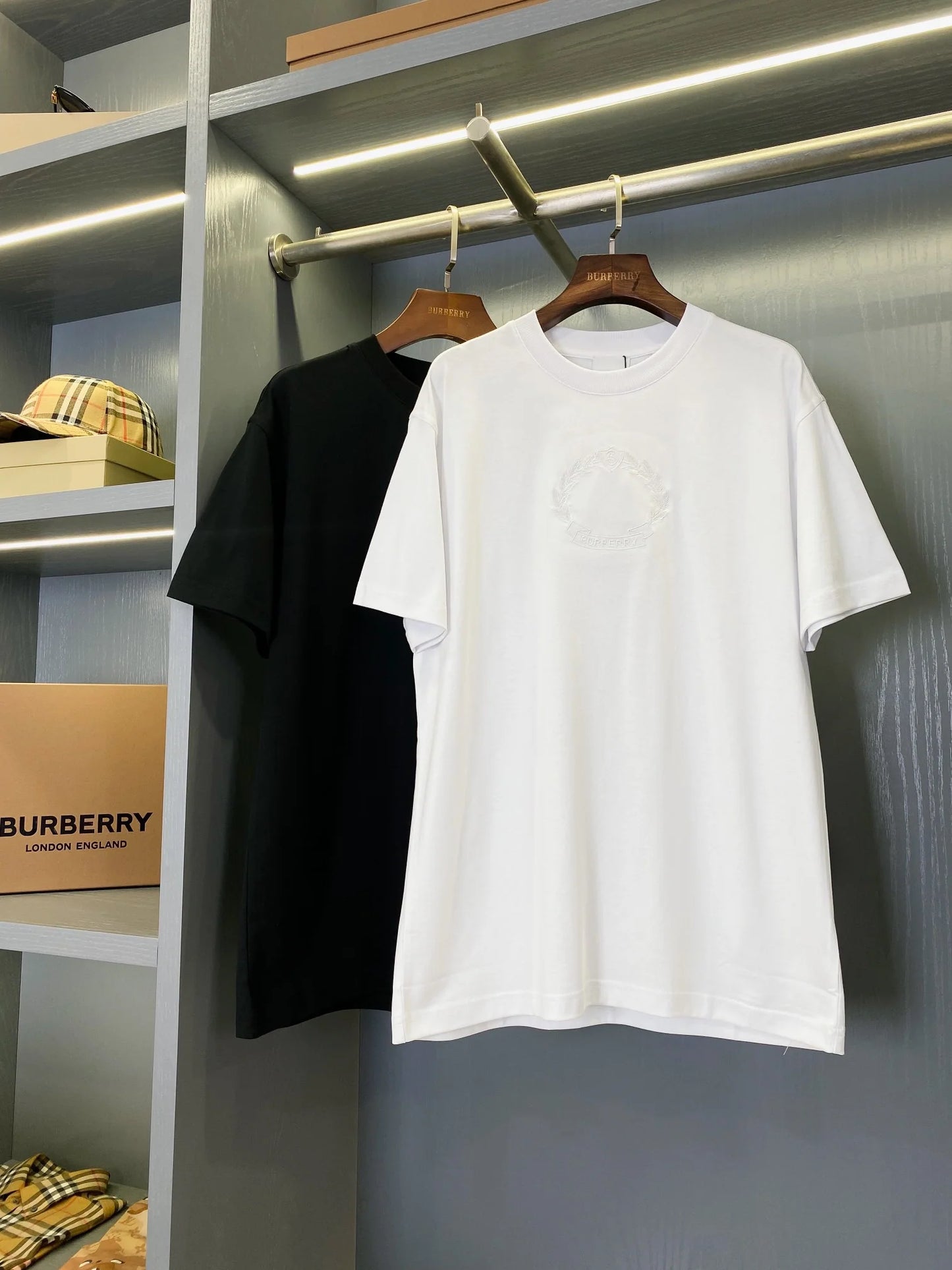 BBR TSHIRT