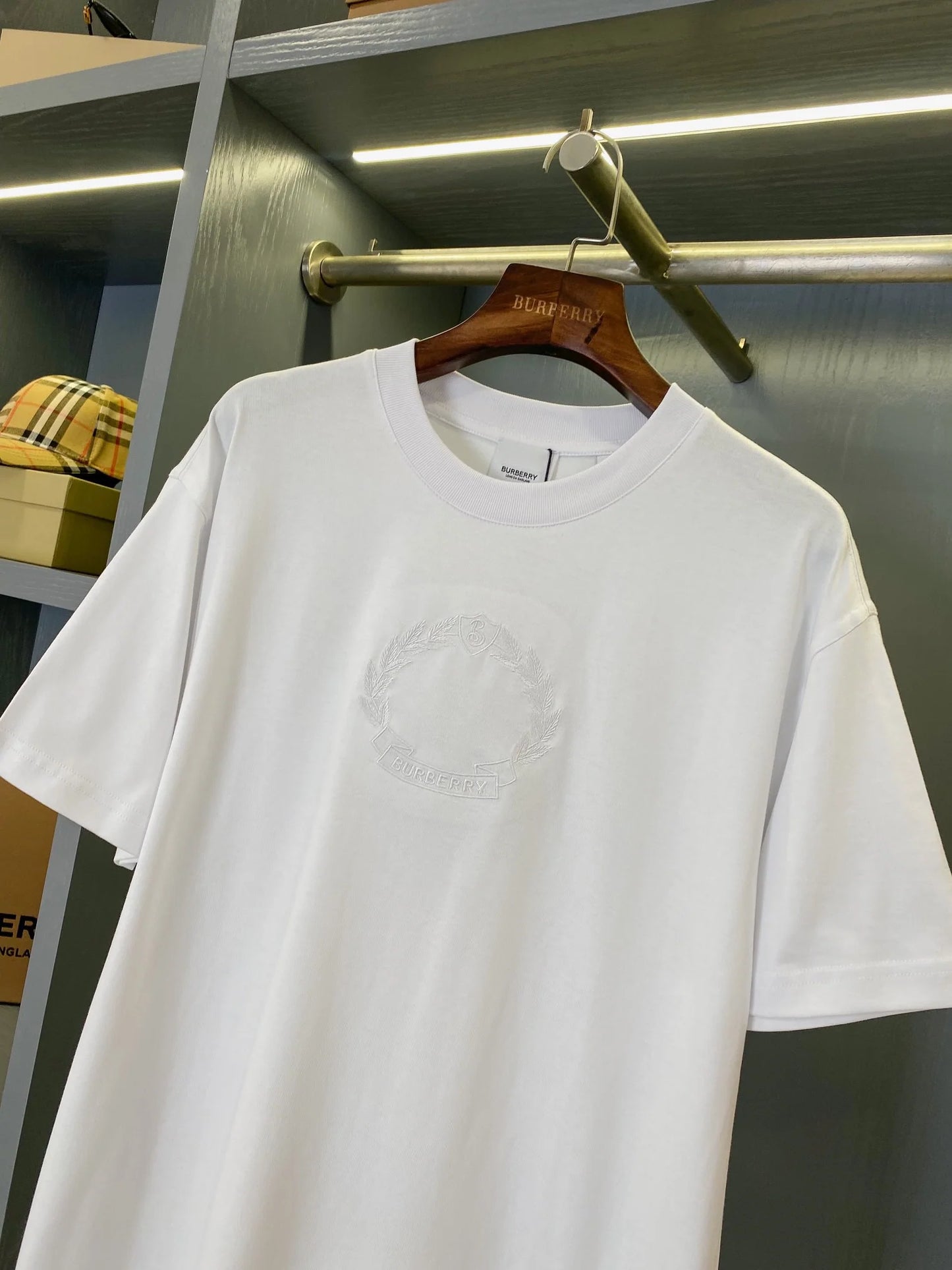 BBR TSHIRT