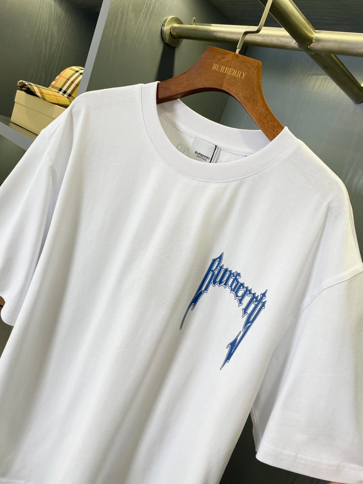 BBR TSHIRT