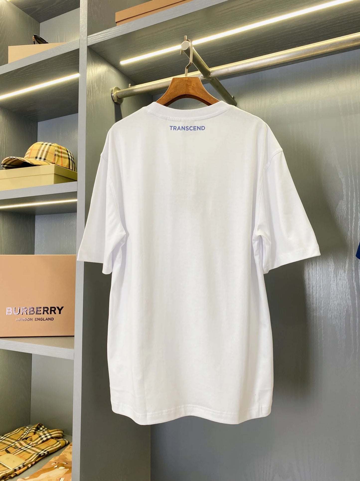 BBR TSHIRT