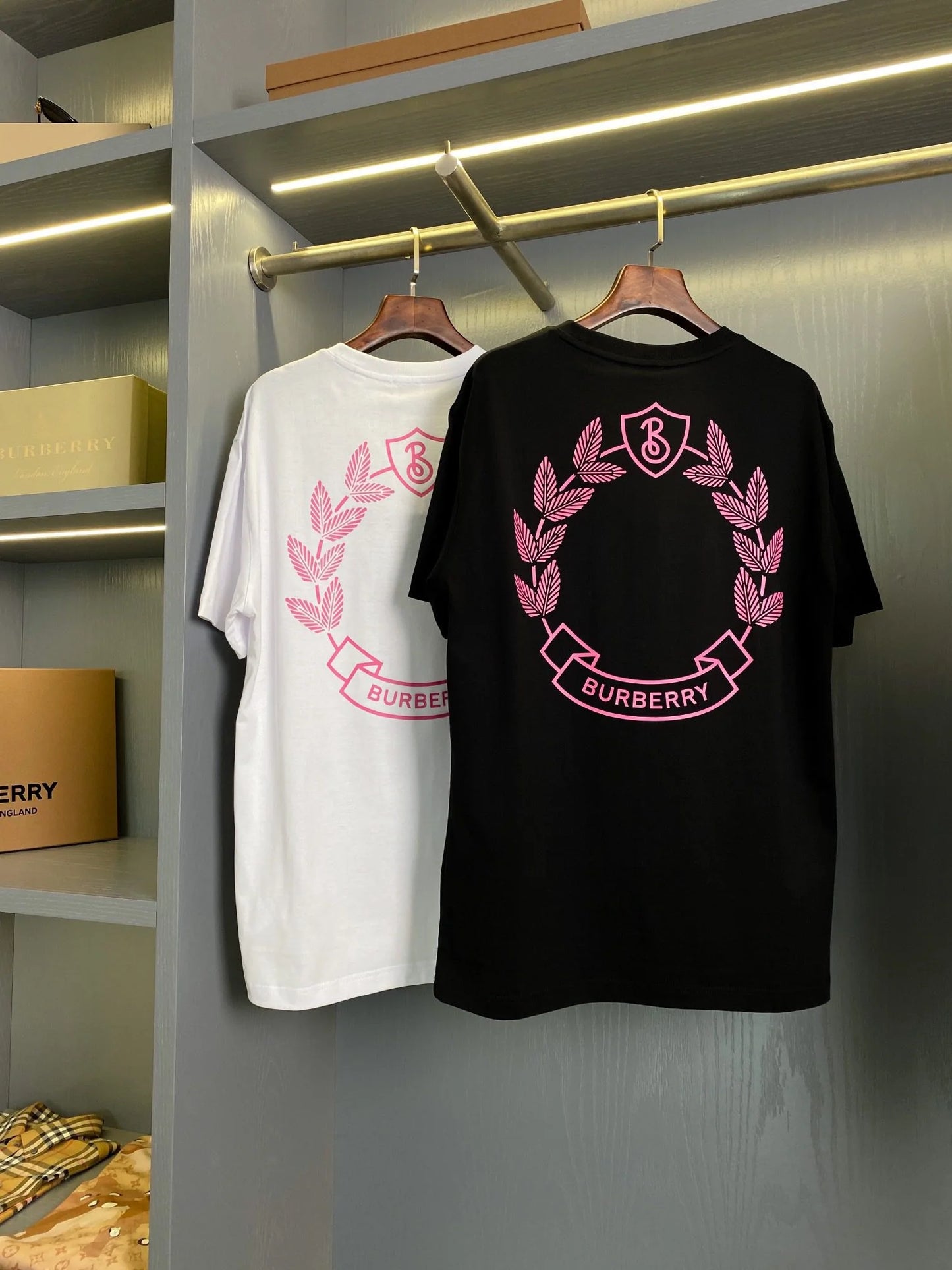 BBR TSHIRT