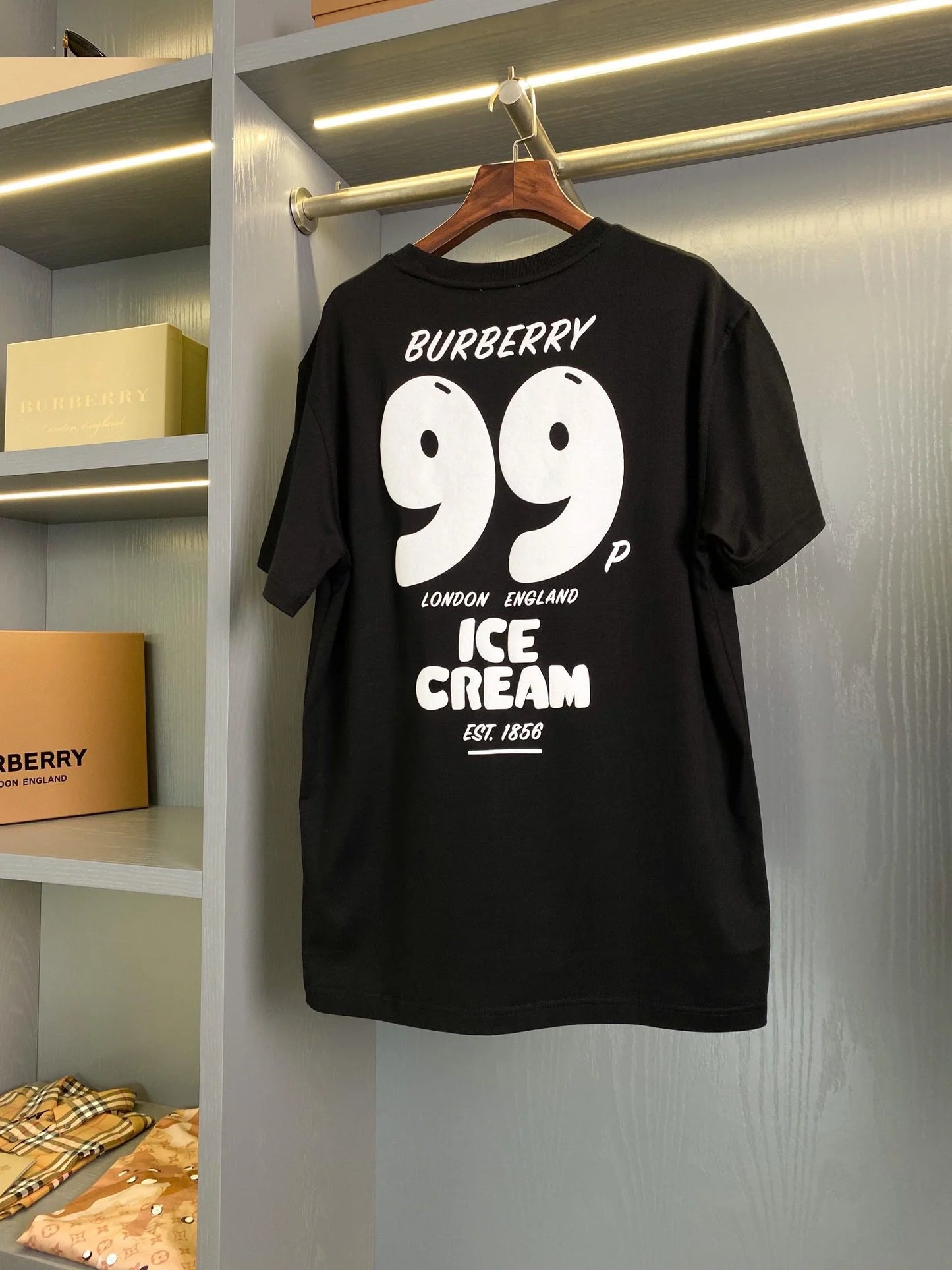 BBR TSHIRT